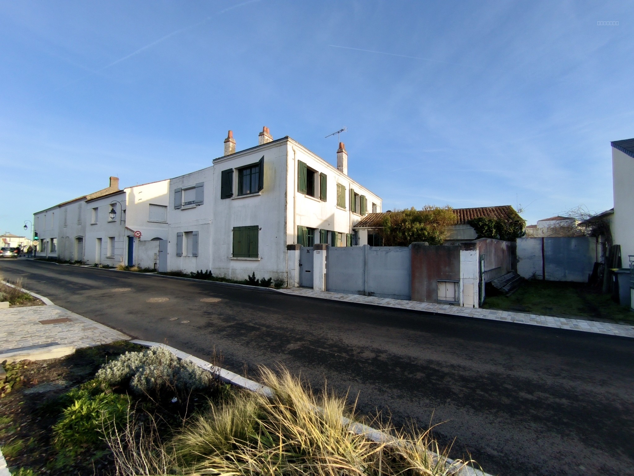 Maison à vendre à Noirmoutier en l ile, 131 m², 7 pièces – photo 1 sur 8