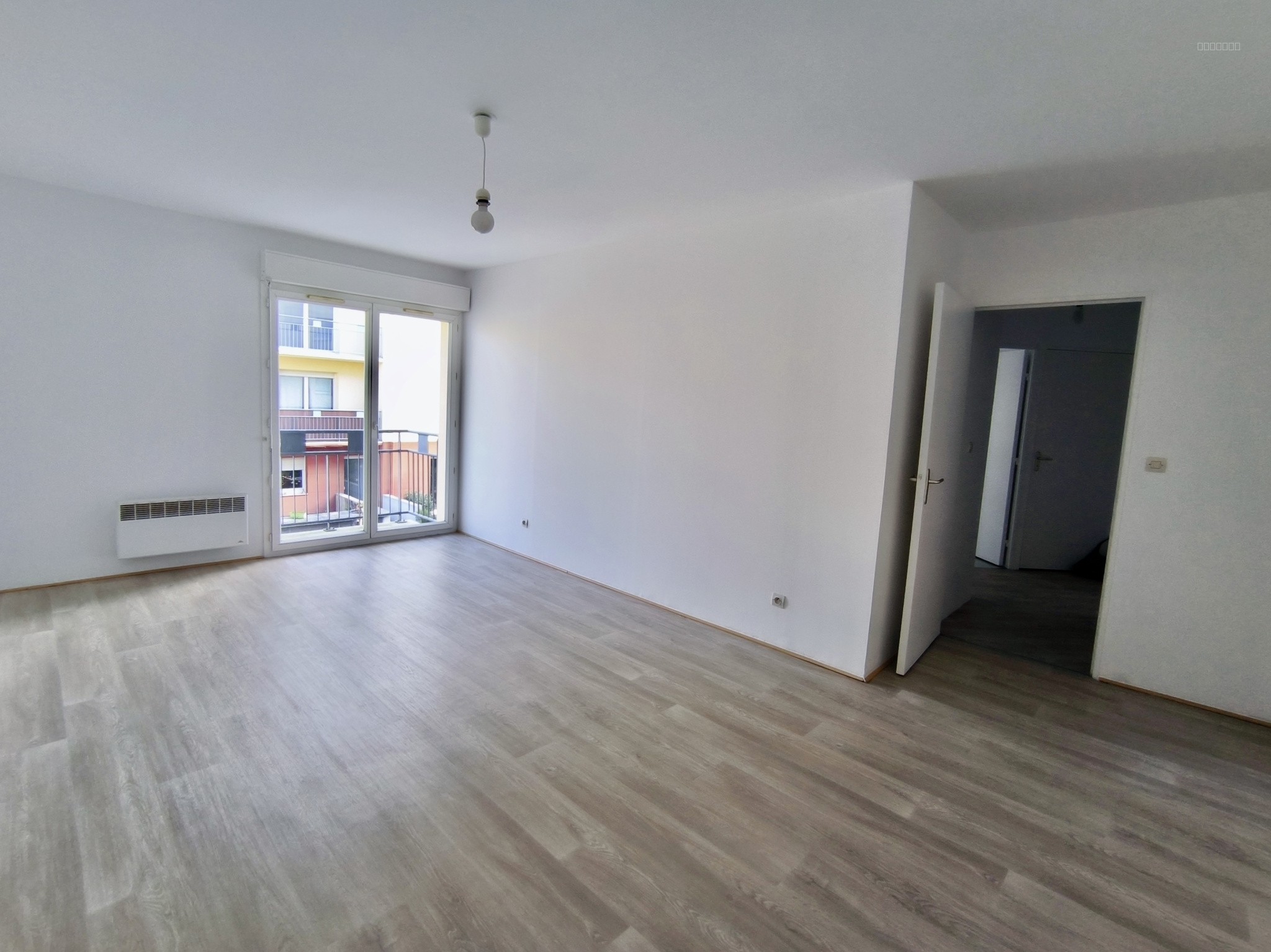 Exclusivité. Ile de Nantes. T2 avec stationnement au calme. 183 400 € FAI — photo 5