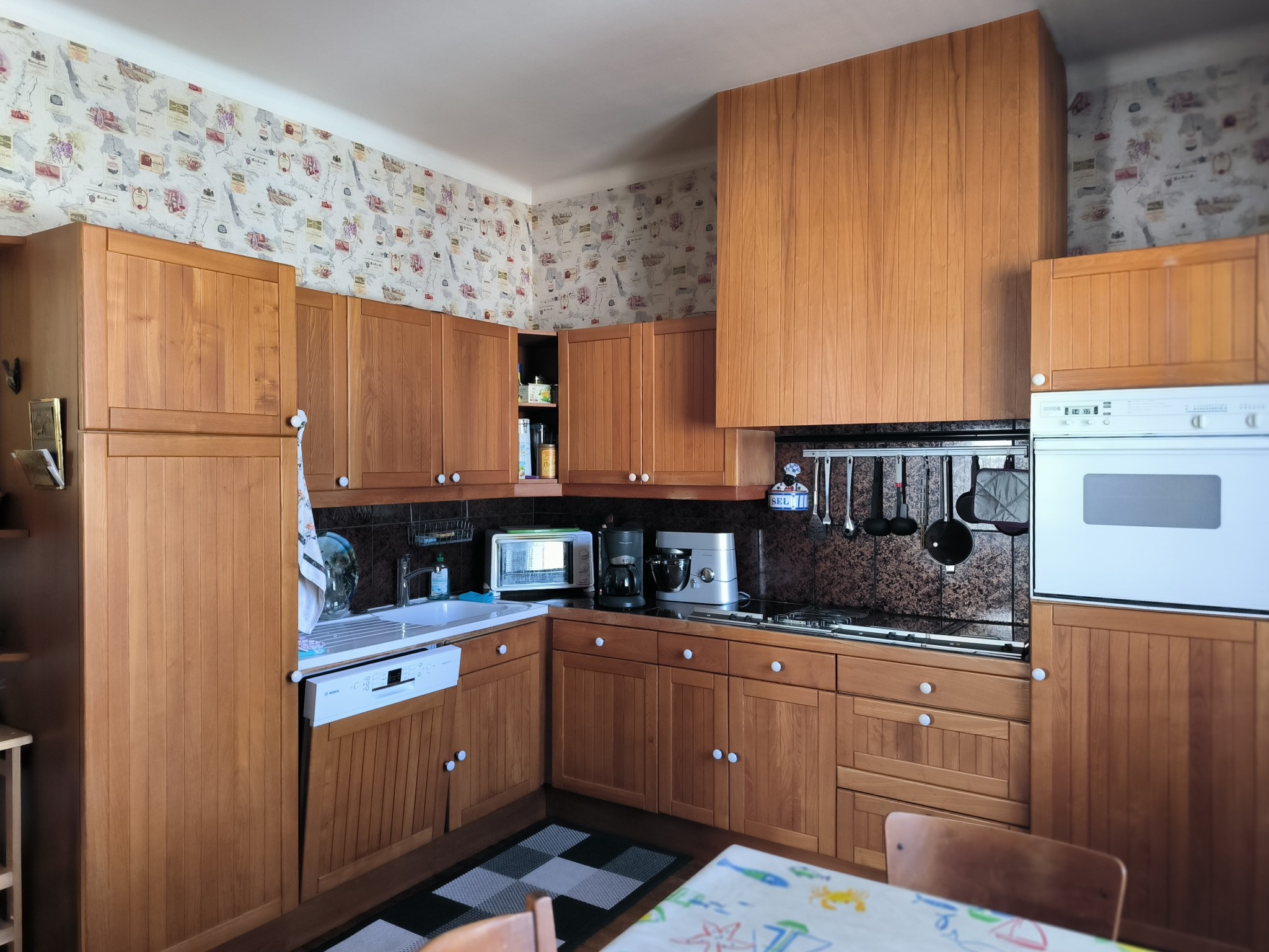 Nantes Doulon. Ancienne de 5 chambres avec un triple garage. 486 000 € HAI — photo 5