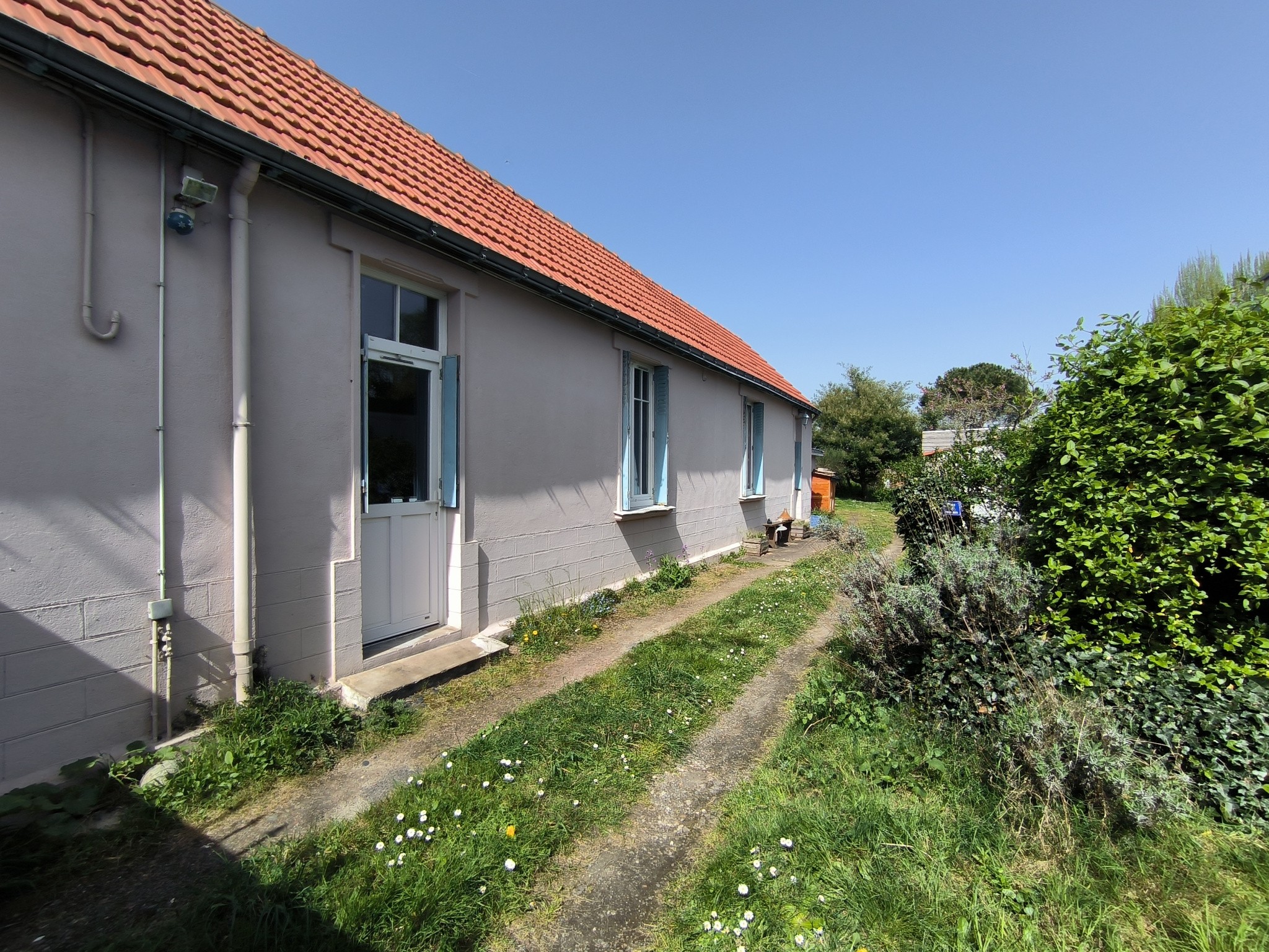 Maison à vendre à Reze, 80 m², 4 pièces – photo 1 sur 8
