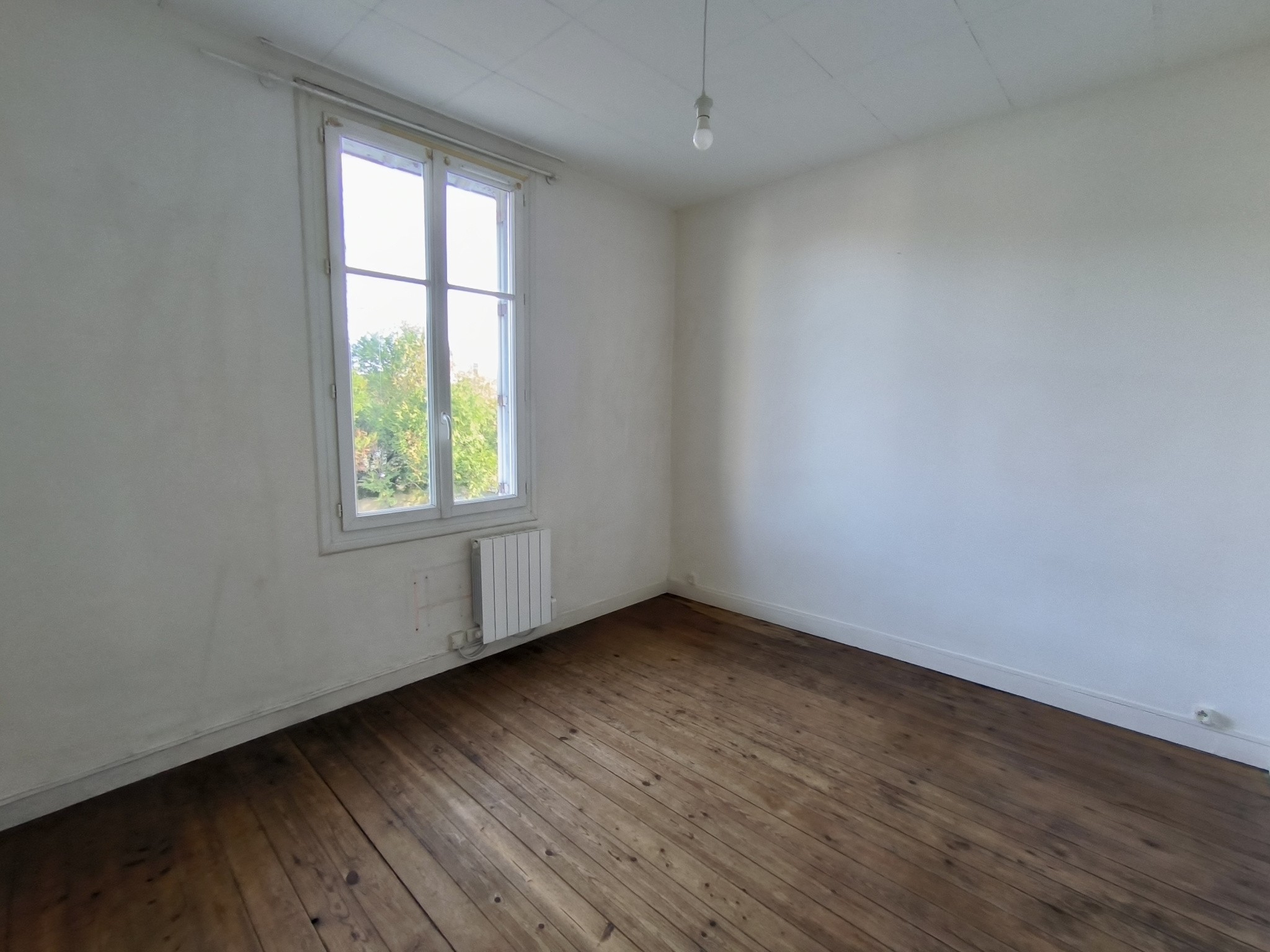 Nantes Saint-Jacques. Maison  avec cour bien exposée. 133 000 € FAI — photo 8