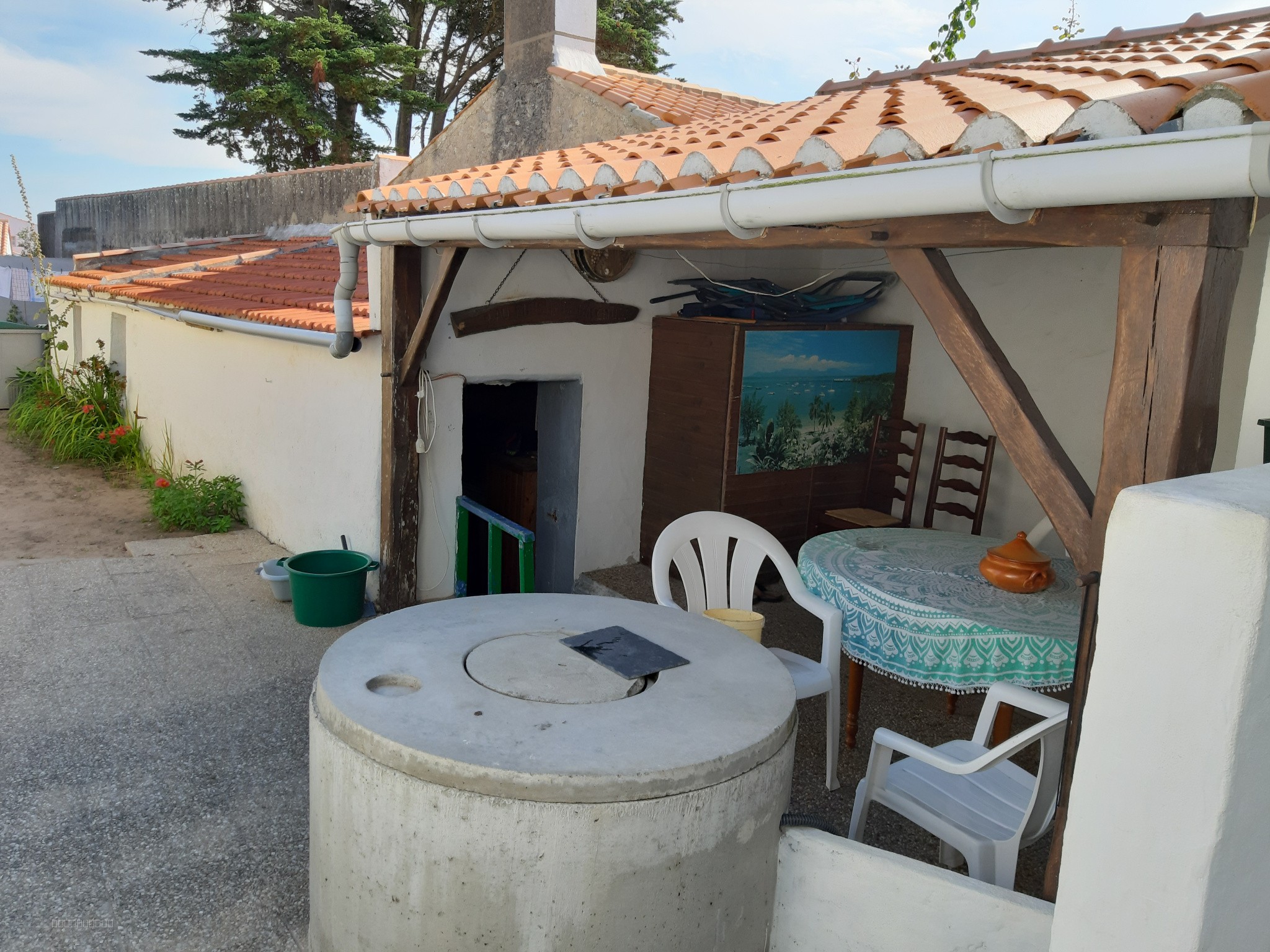 Maison à vendre à Noirmoutier en l ile, 127 m², 7 pièces – photo 2 sur 10