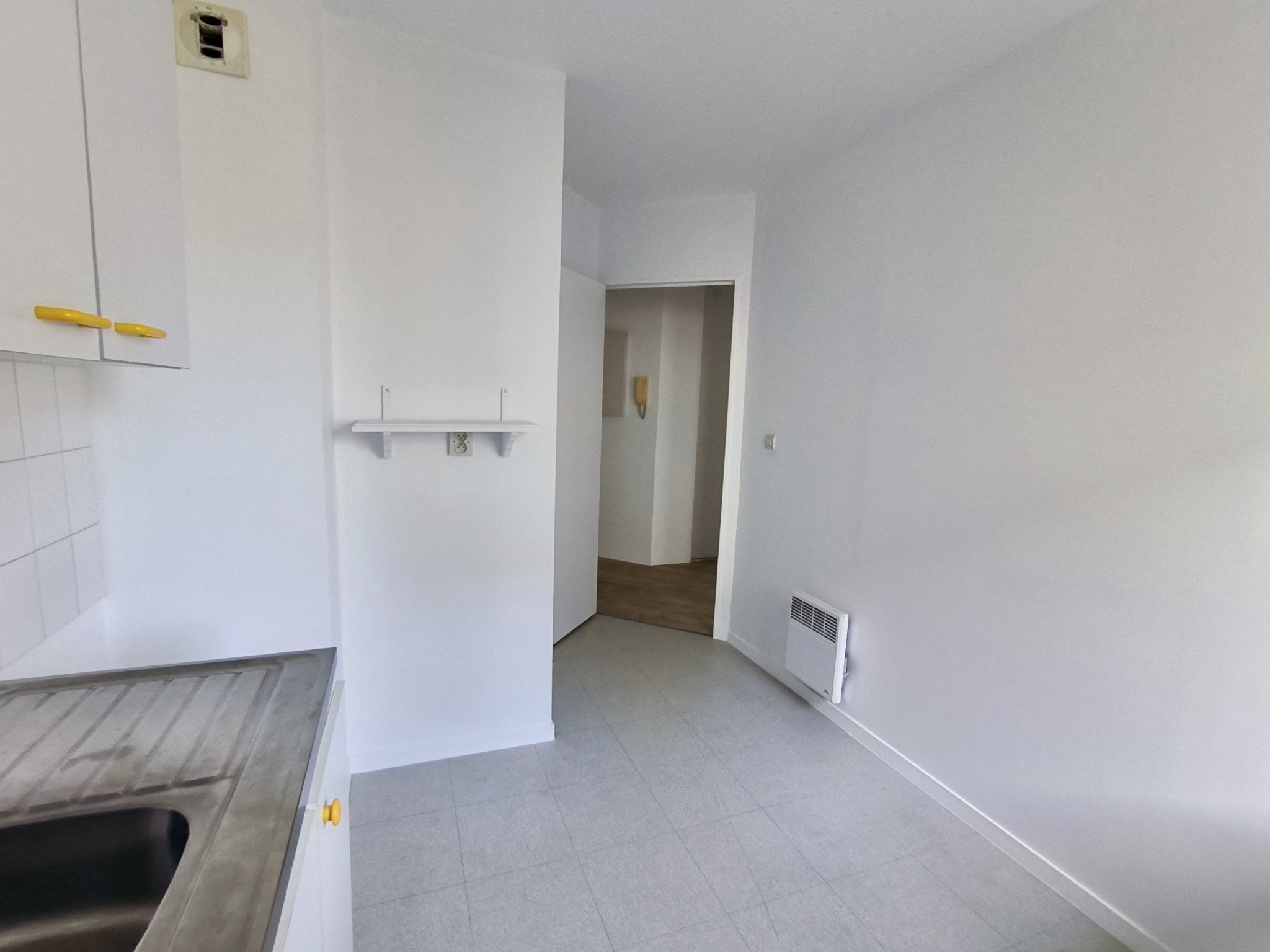 Exclusivité. Ile de Nantes. T2 avec stationnement au calme. 183 400 € FAI — photo 9