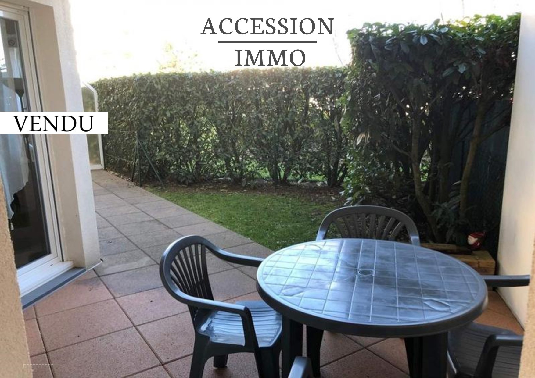 Appartement à vendre à Dijon, 61,19 m², 3 pièces – photo 2 sur 5