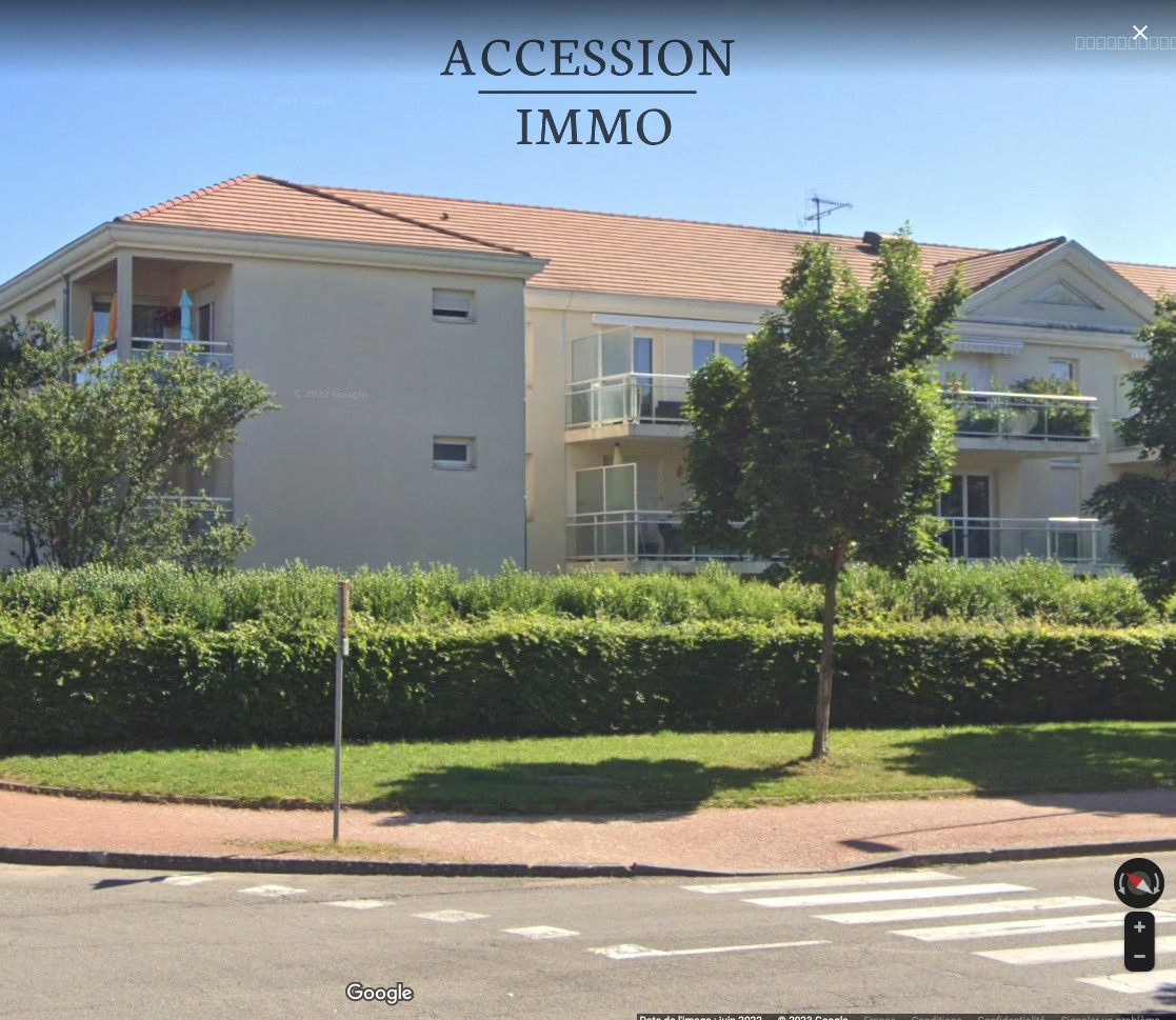 Appartement à vendre à Dijon, 82,74 m², 4 pièces – photo 1 sur 5