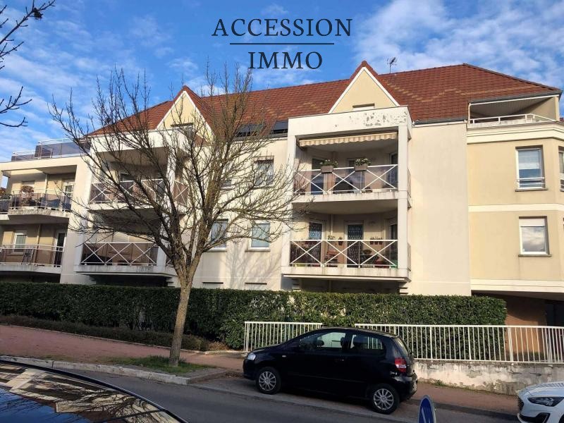 Appartement à vendre à Dijon, 61,19 m², 3 pièces – photo 1 sur 5