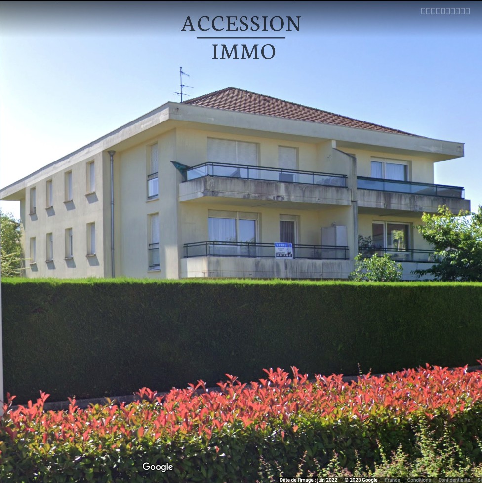 Appartement à vendre à Dijon, 76,23 m², 4 pièces – photo 1 sur 5