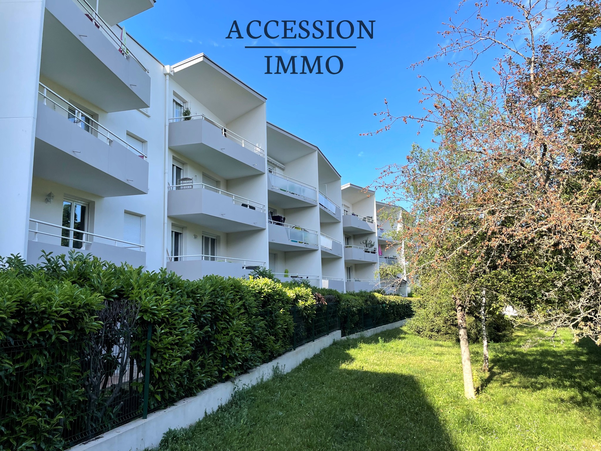 Appartement à vendre à Dijon, 24,47 m², 1 pièce – photo 1 sur 13