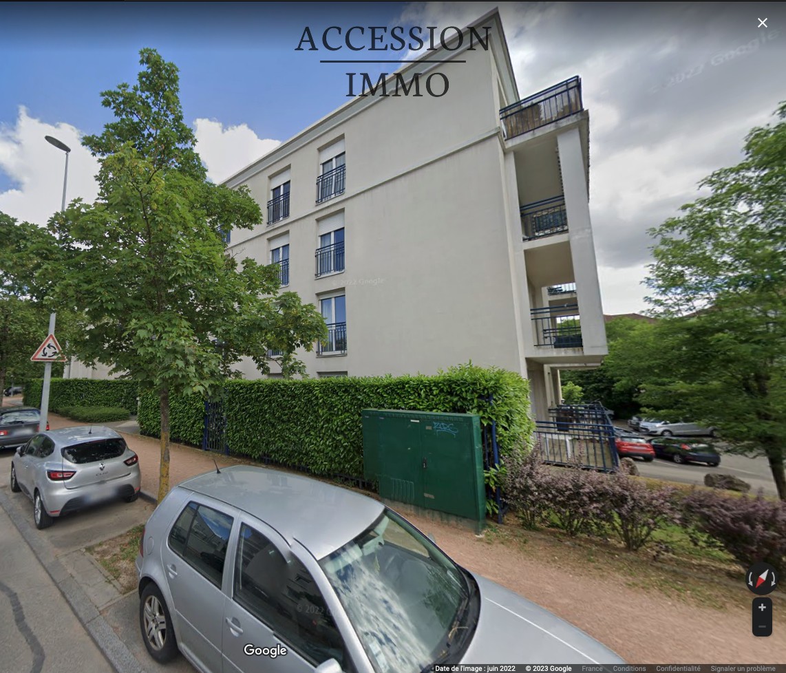 Appartement à vendre à Dijon, 70 m², 3 pièces – photo 1 sur 4
