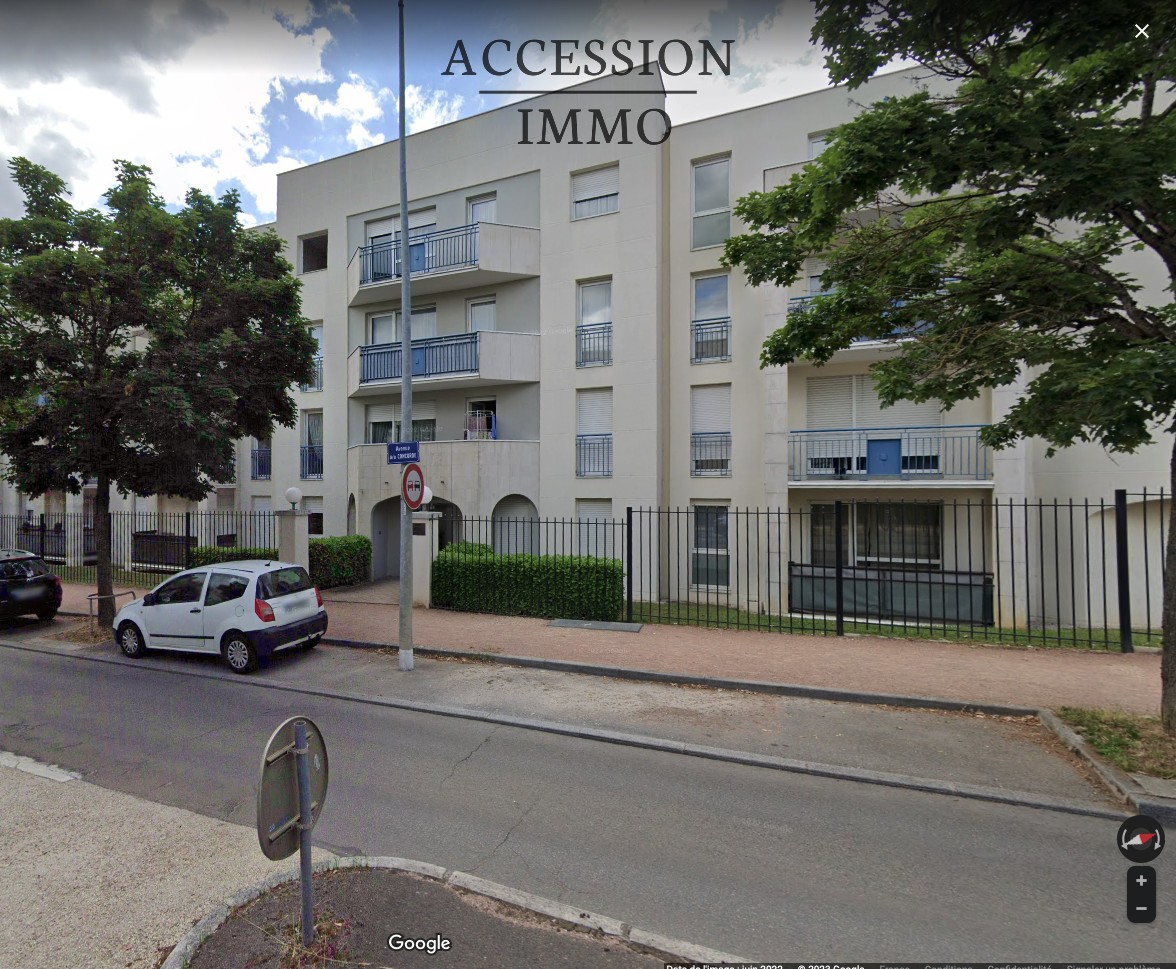 Appartement à vendre à Dijon, 63 m², 3 pièces – photo 1 sur 5