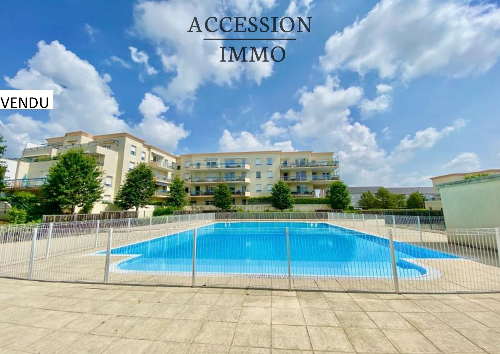 Appartement à vendre à Dijon, 39 m², 2 pièces – photo 3 sur 4