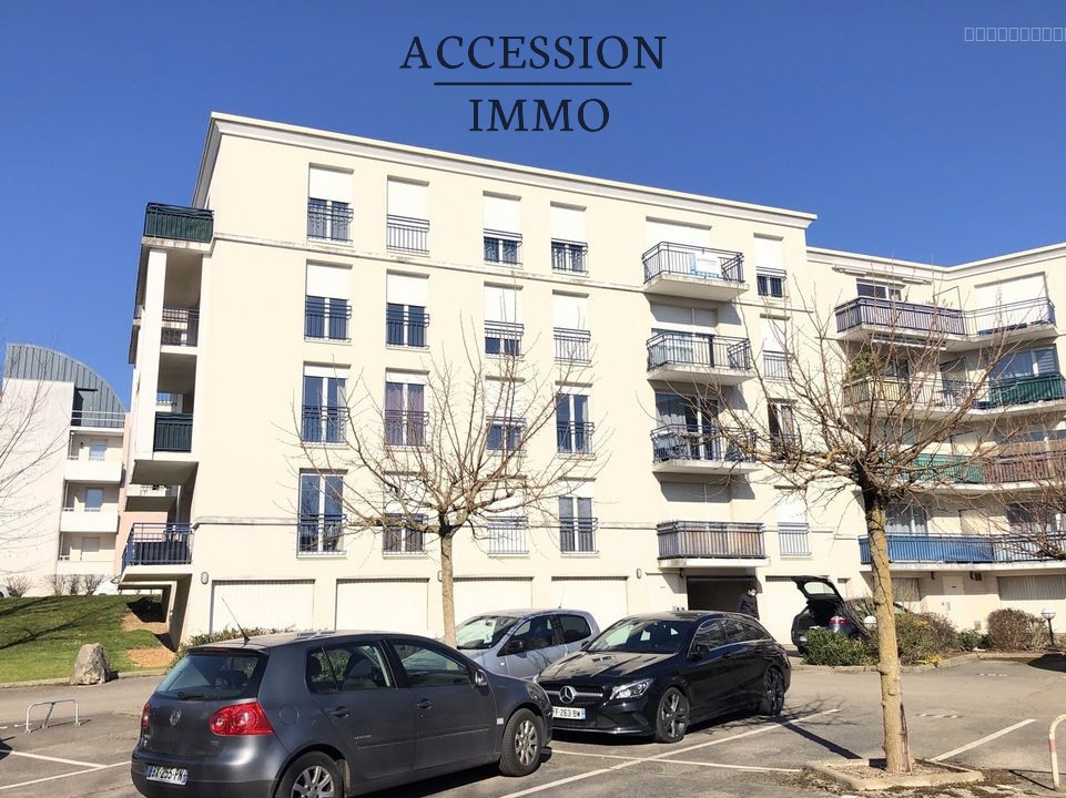 Appartement à vendre à Dijon, 39 m², 2 pièces – photo 1 sur 4
