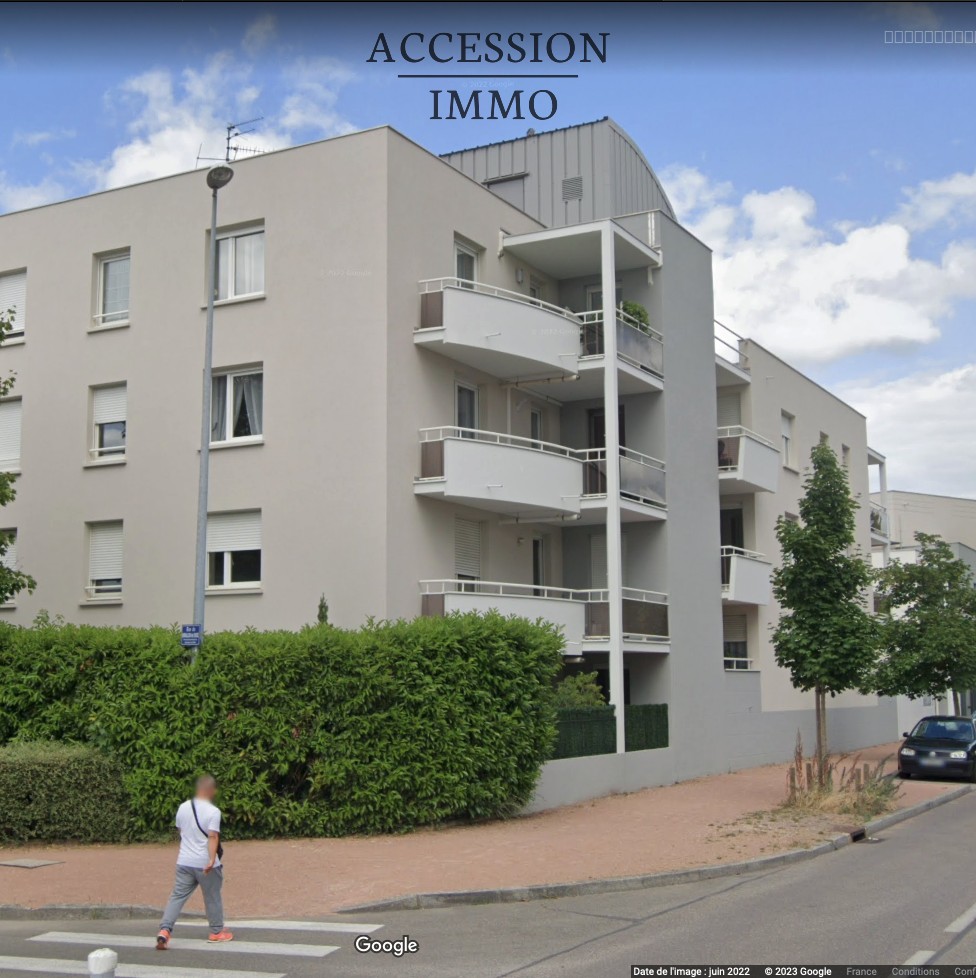 Appartement à vendre à Dijon, 73 m², 3 pièces – photo 1 sur 18