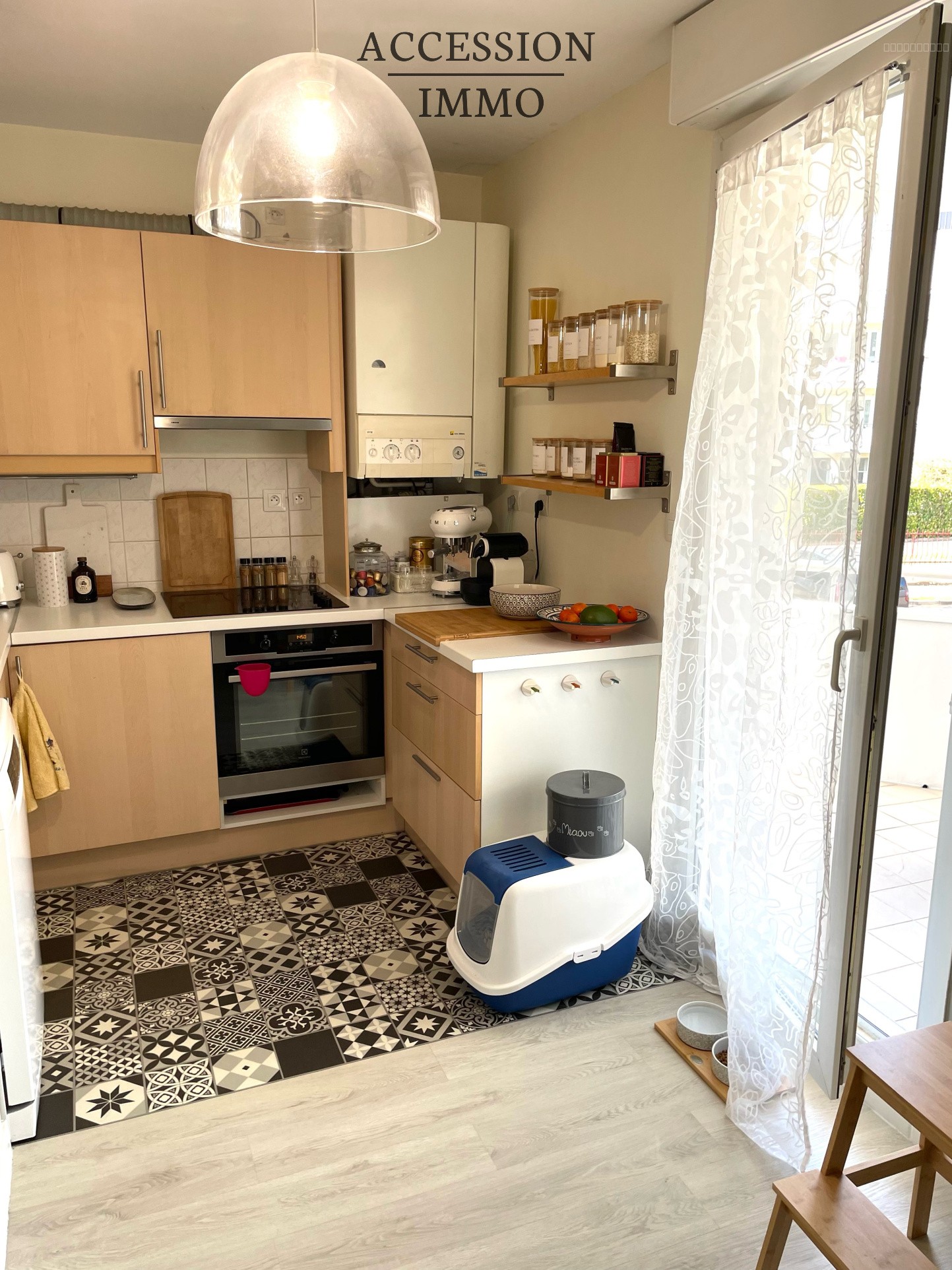 Appartement à vendre à Dijon, 73 m², 3 pièces – photo 3 sur 18