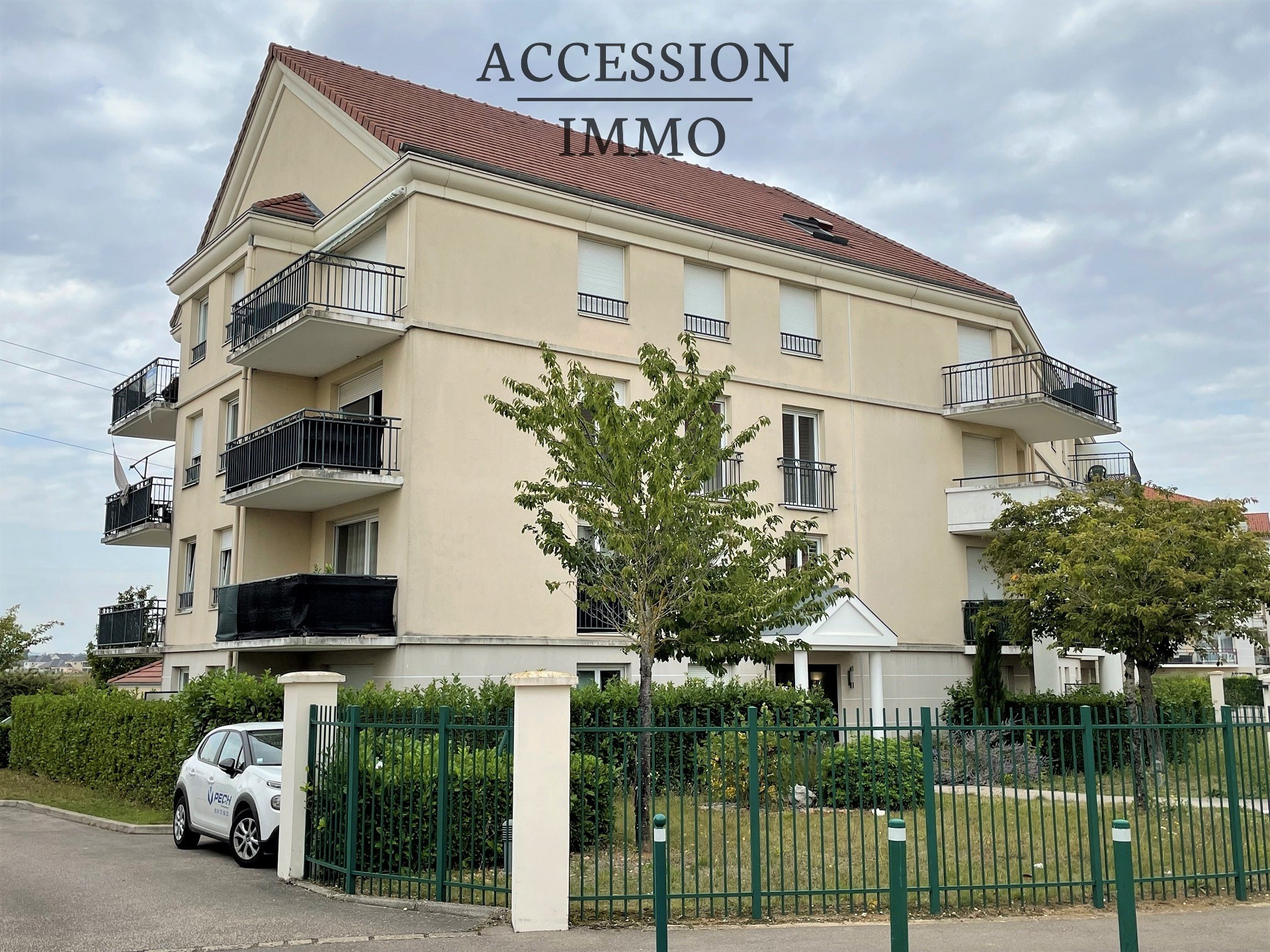 Appartement à vendre à Chevigny st sauveur, 21 m², 3 pièces – photo 1 sur 5