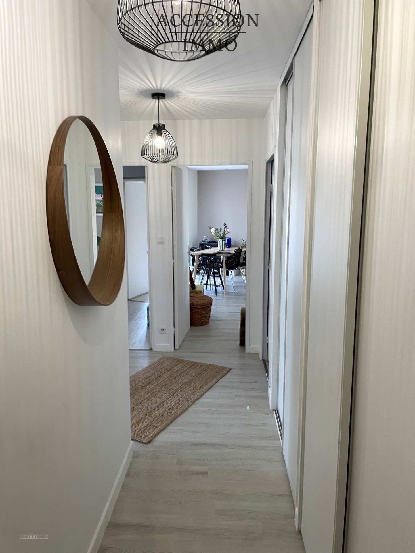Appartement à vendre à Dijon, 73 m², 3 pièces – photo 2 sur 18