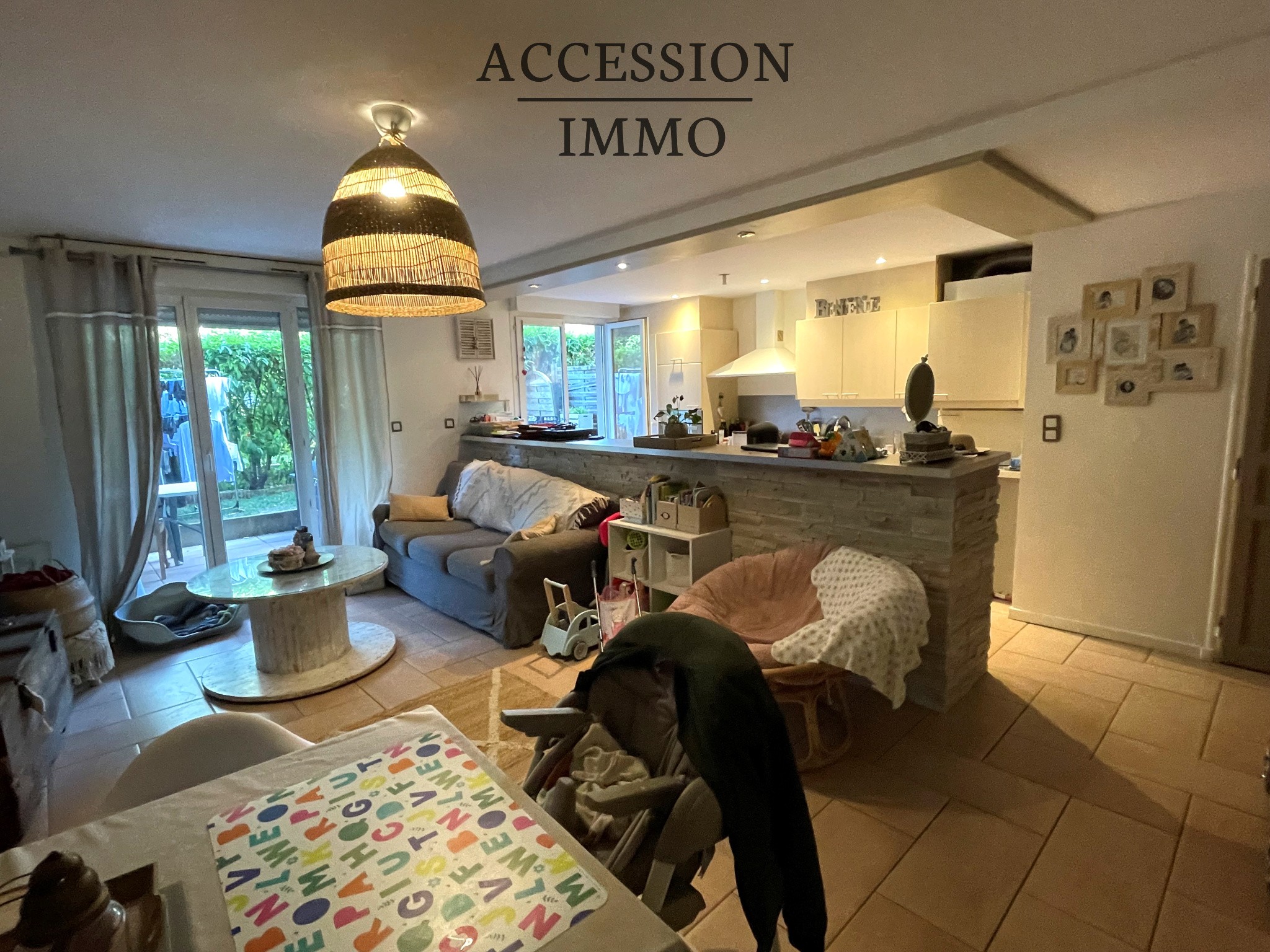 Appartement à vendre à Dijon, 24,47 m², 1 pièce – photo 3 sur 13
