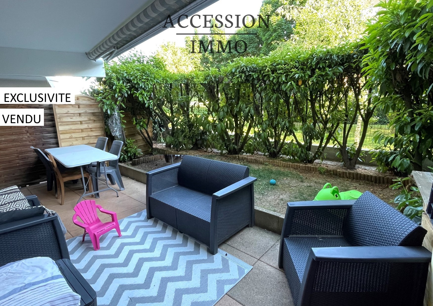 Appartement à vendre à Dijon, 24,47 m², 1 pièce – photo 2 sur 13