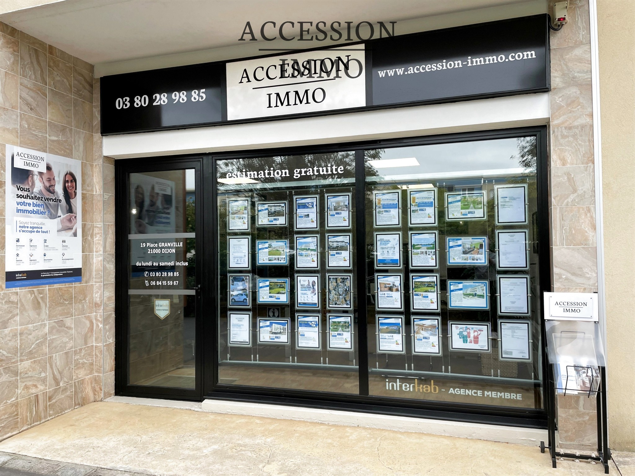 Appartement à vendre à Dijon, 24,97 m², 1 pièce – photo 3 sur 5