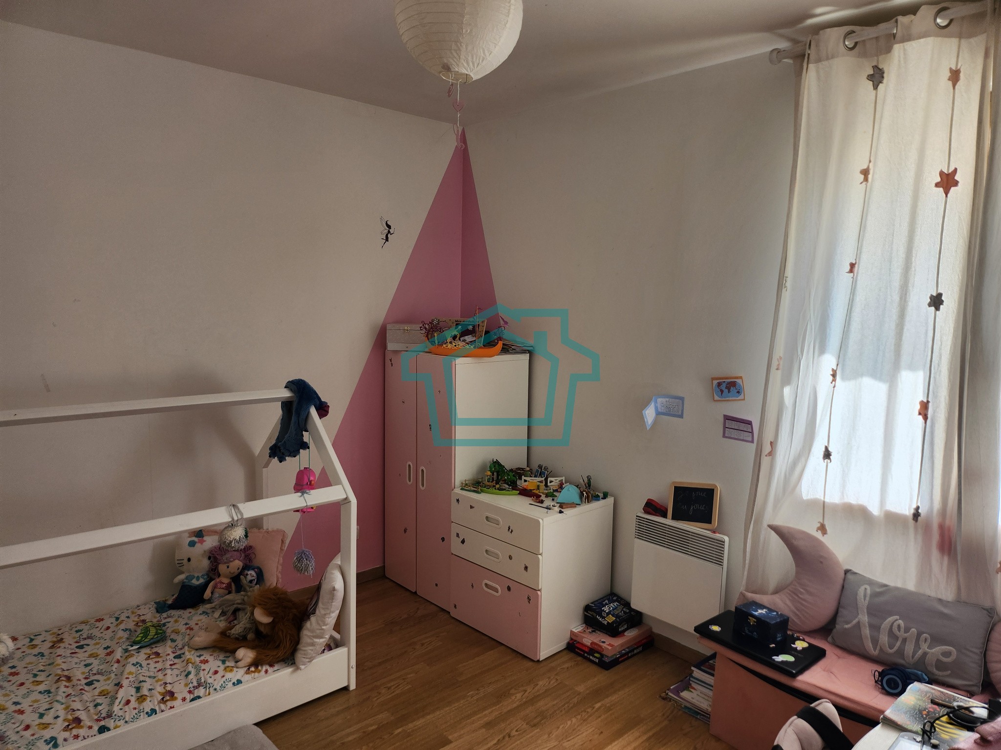 Maison ancienne 3 chambres - THOIRY Proche 78770 — photo 10