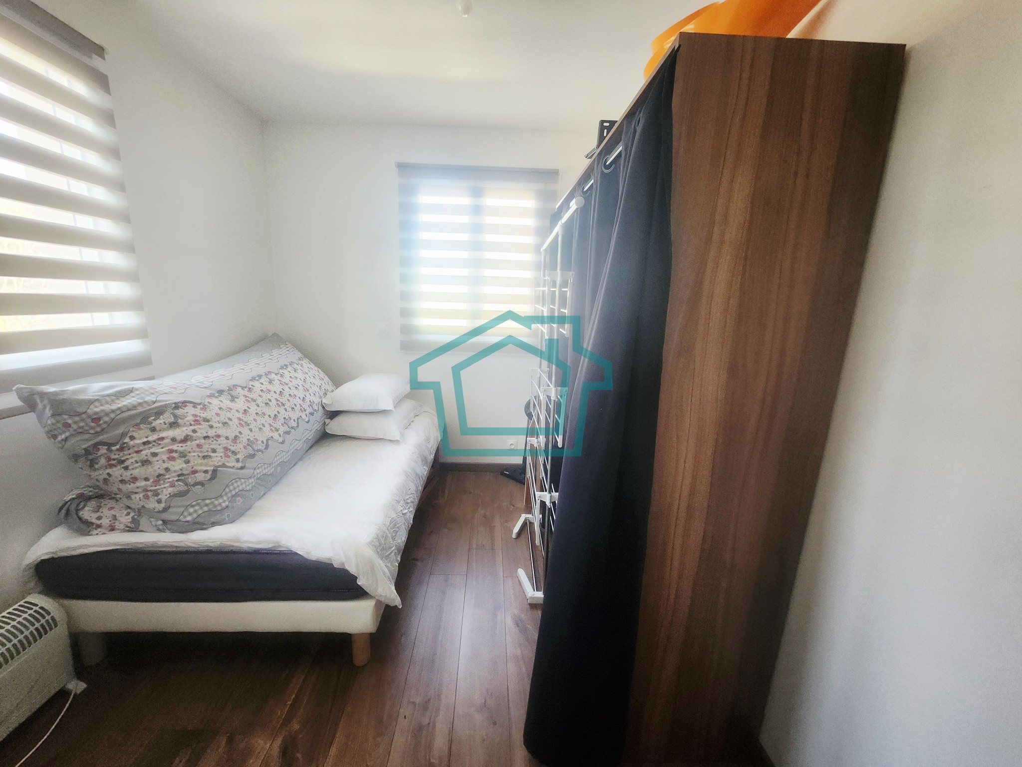 Maison 100 m2, élevée sur 258 m2, Montfort l'amaury proche — photo 6