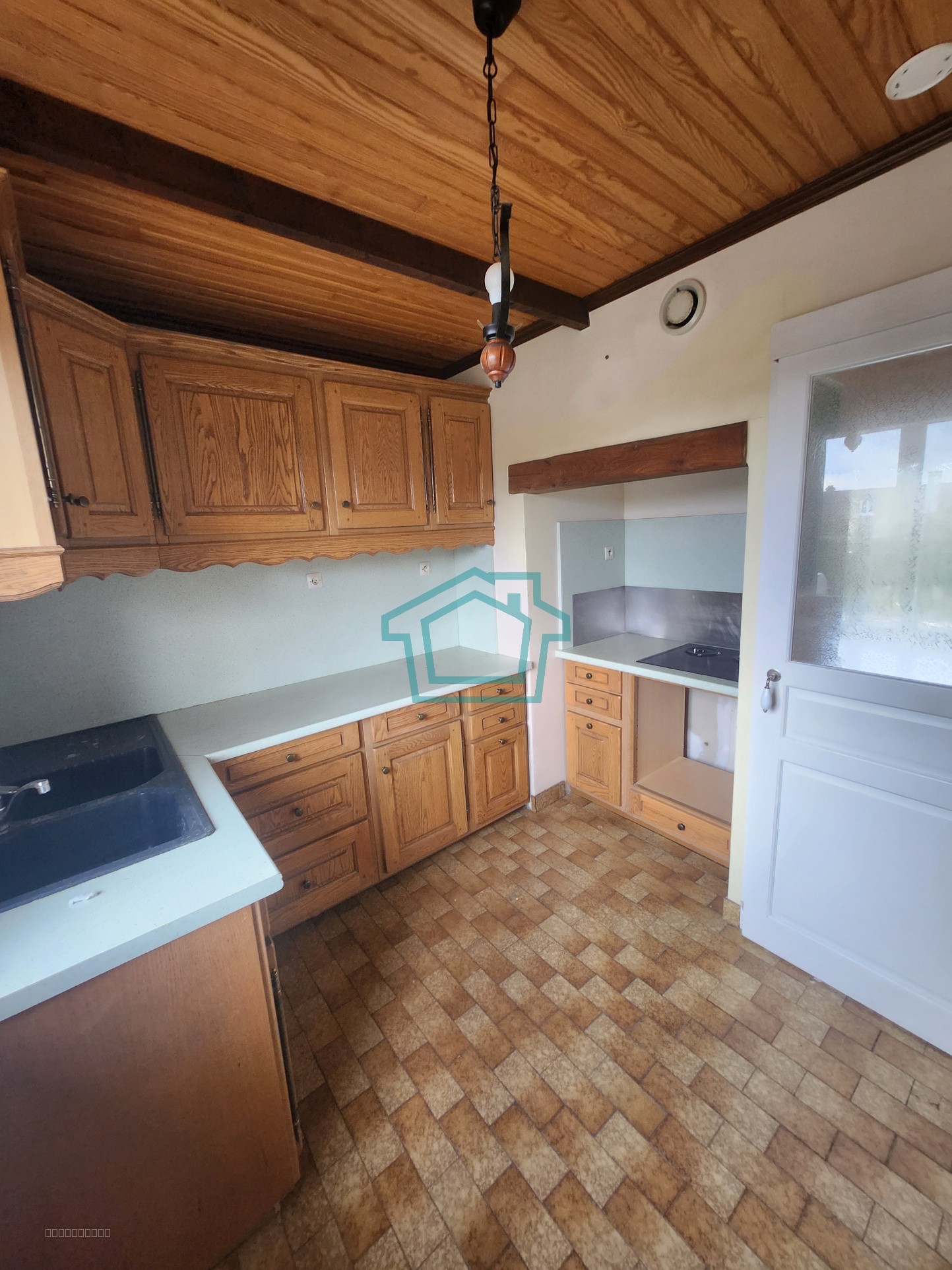Maison 170m2, Orgerus 78910 — photo 6