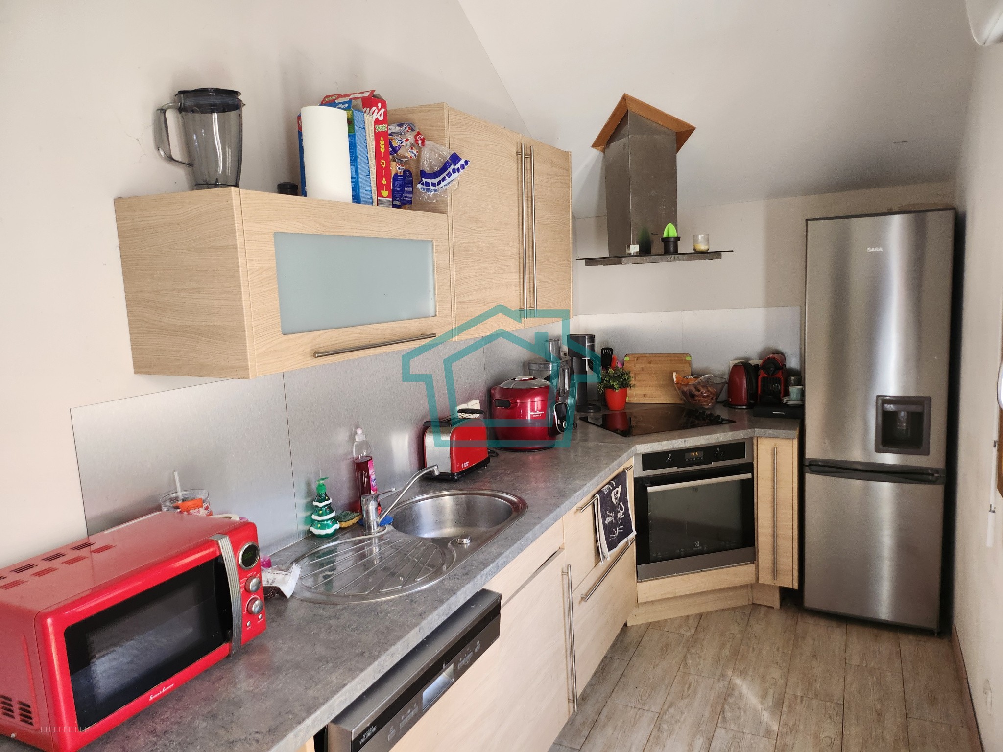 Maison ancienne 3 chambres - THOIRY Proche 78770 — photo 8