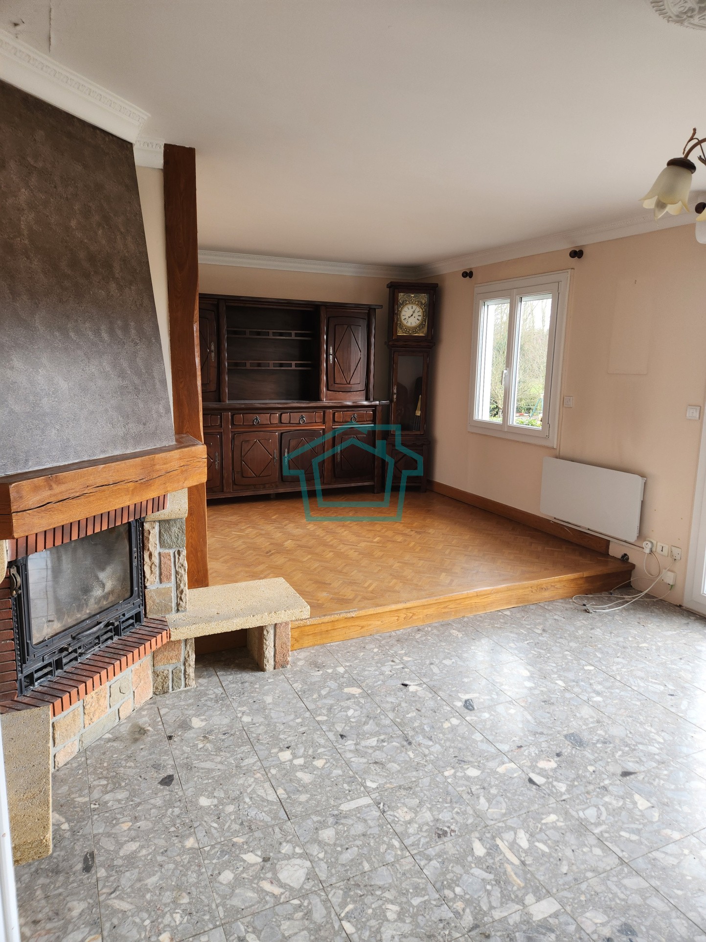 Maison 170m2, Orgerus 78910 — photo 3