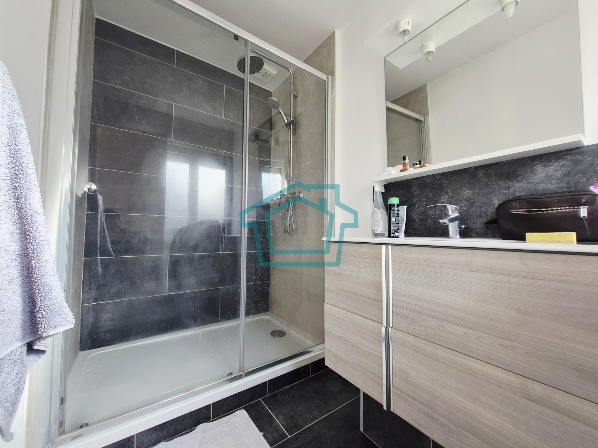 Maisonnette individuelle 30m2  / terrain 359m2 à 3min de La Queue-les-Yvelines — photo 8