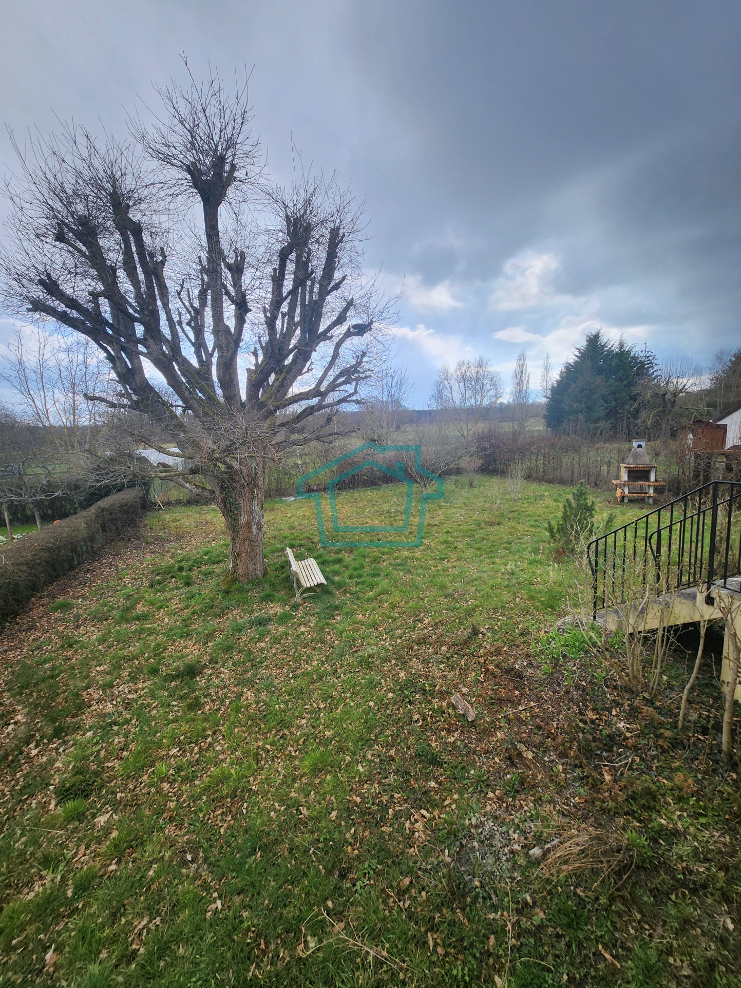 Maison 170m2, Orgerus 78910 — photo 15