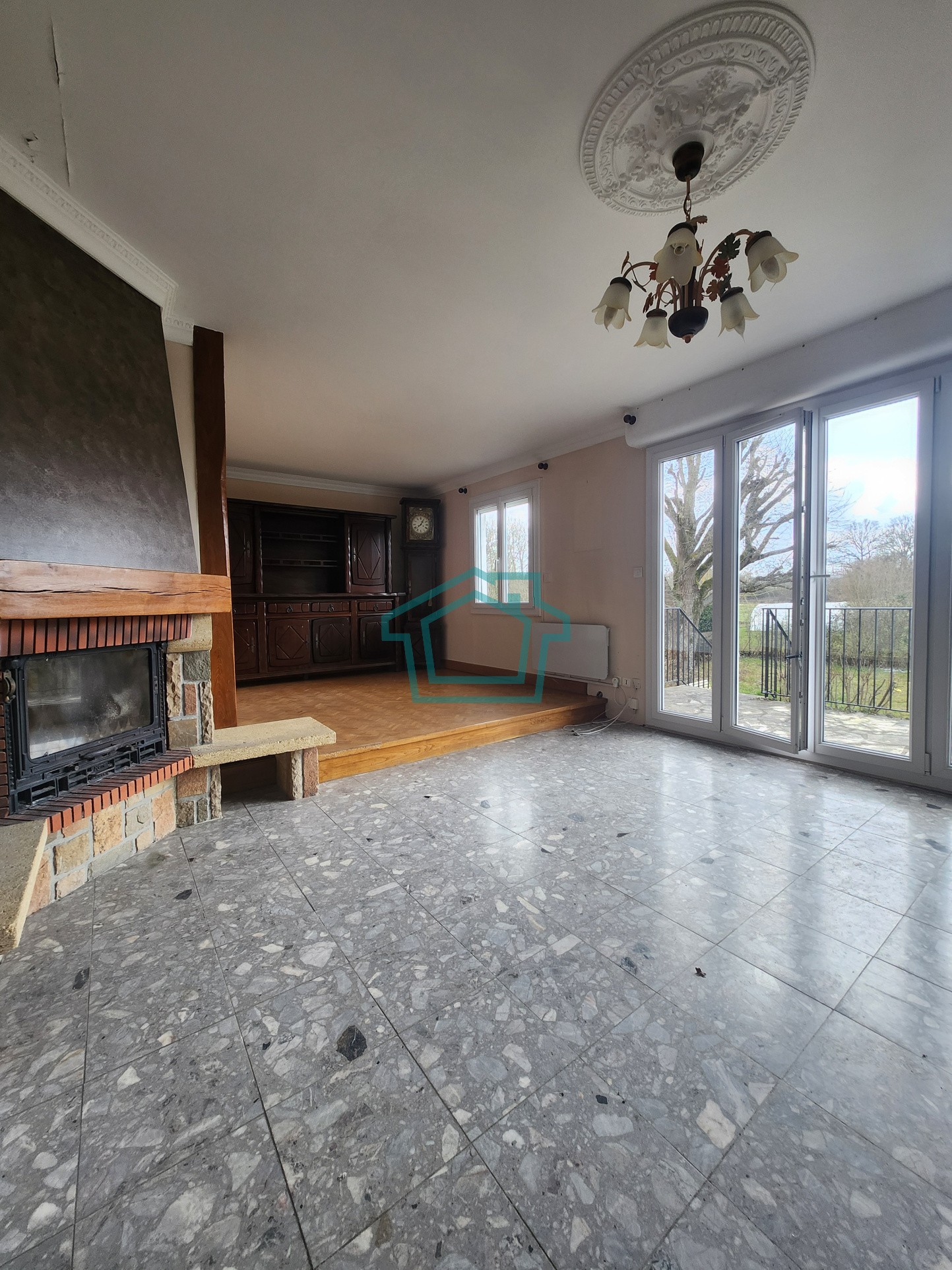 Maison 170m2, Orgerus 78910 — photo 4