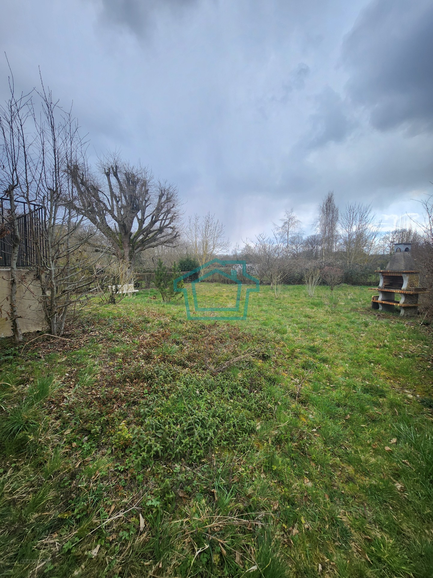 Maison 170m2, Orgerus 78910 — photo 16