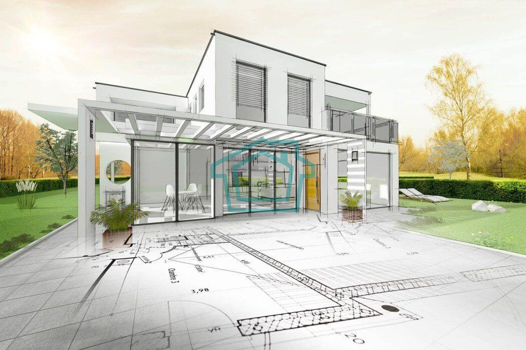 Terrain à vendre à Neauphle le vieux, 271 m² – photo 1 sur 1