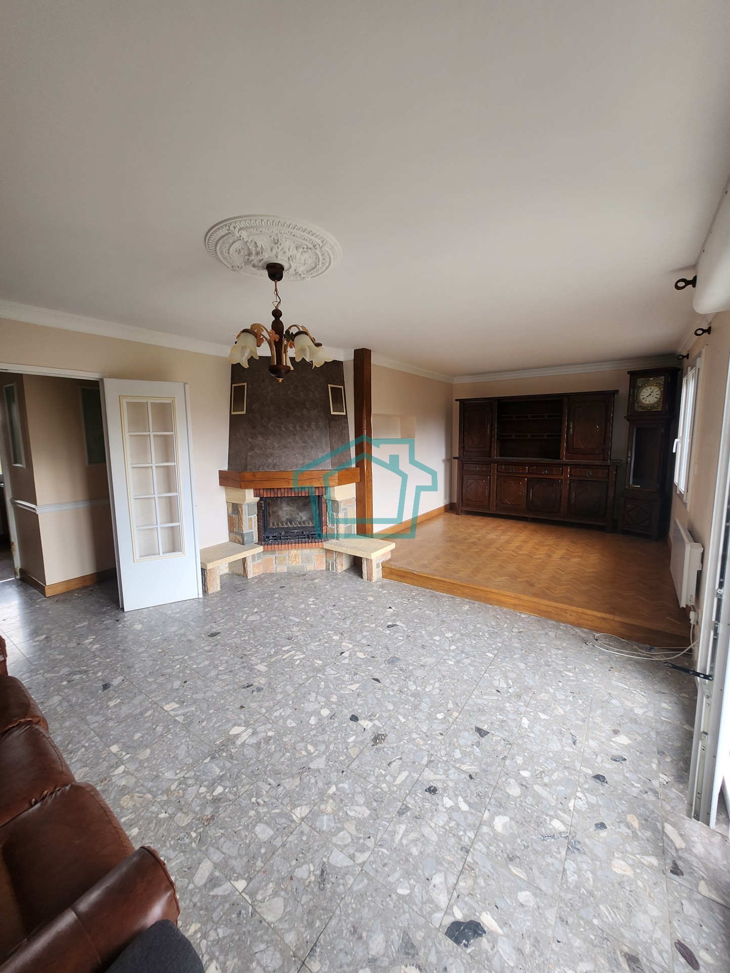 Maison 170m2, Orgerus 78910 — photo 5
