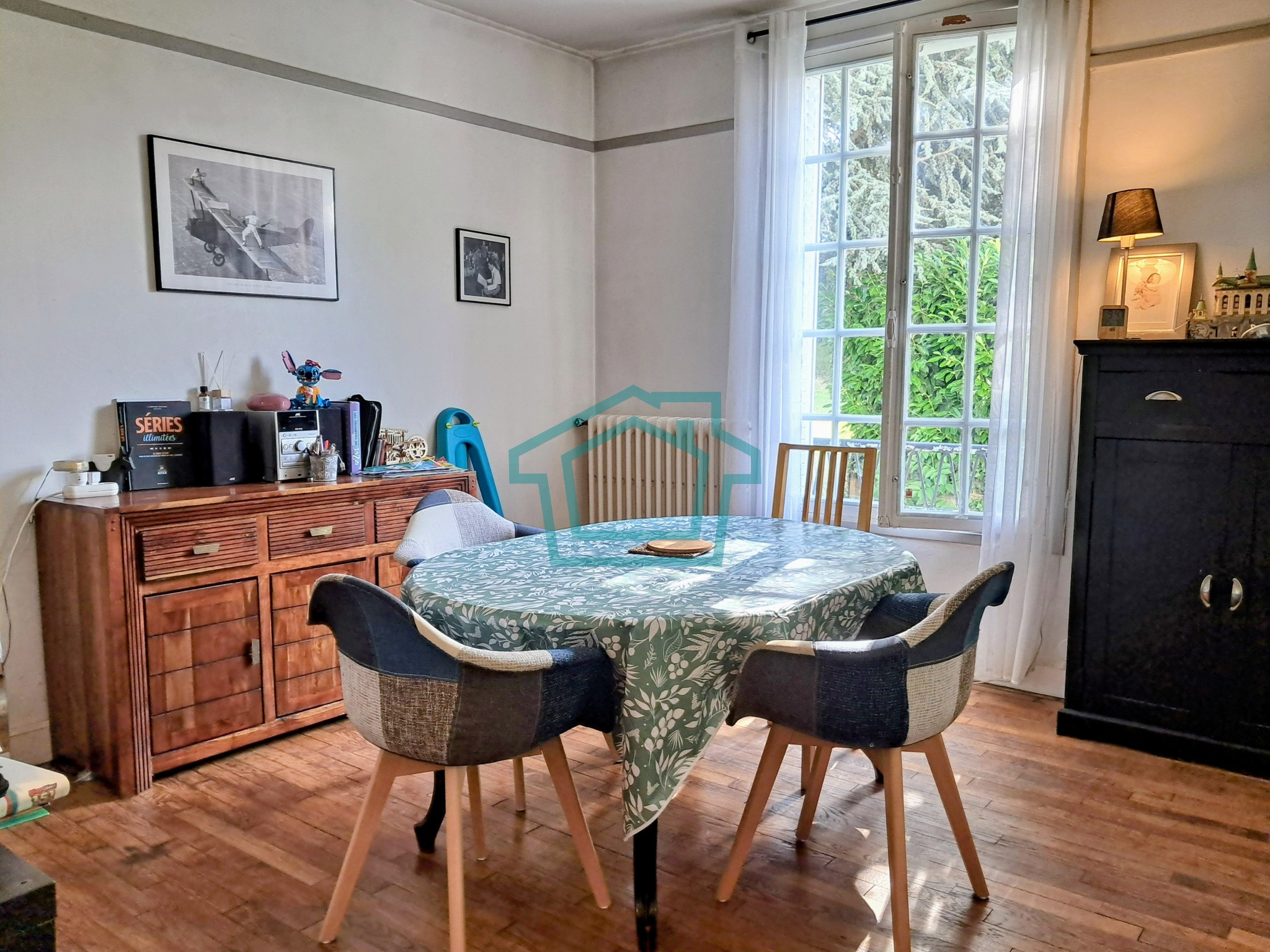 Maison à vendre à Jouars pontchartrain, 272 m², 5 pièces – photo 3 sur 12