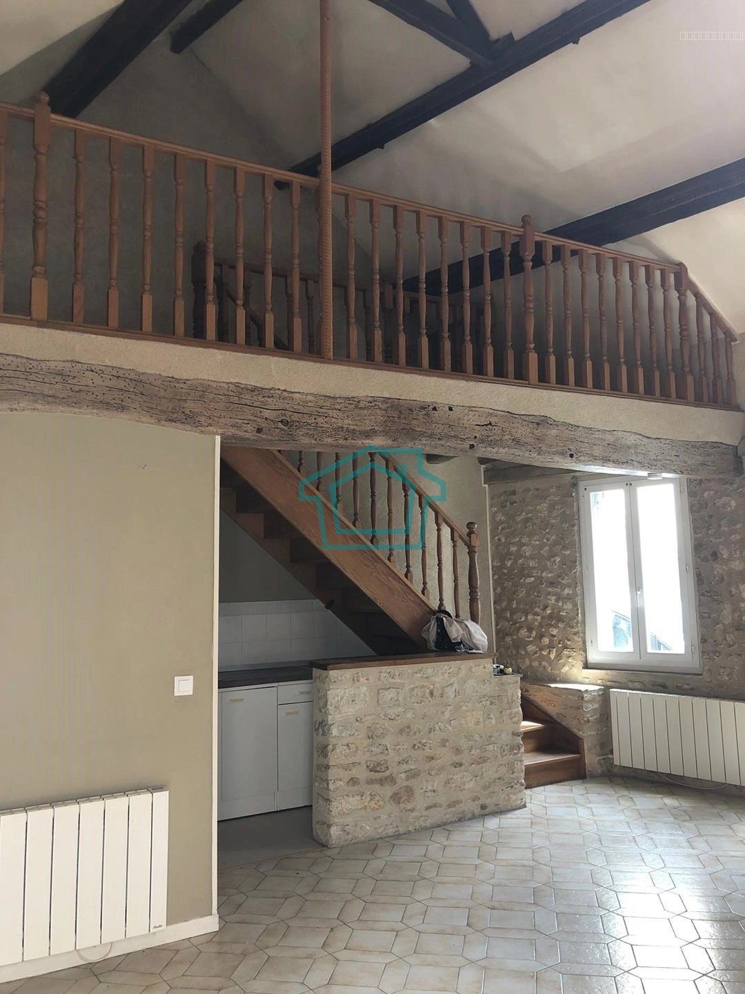 Maison à vendre à Garancieres, 27 m², 4 pièces – photo 1 sur 10