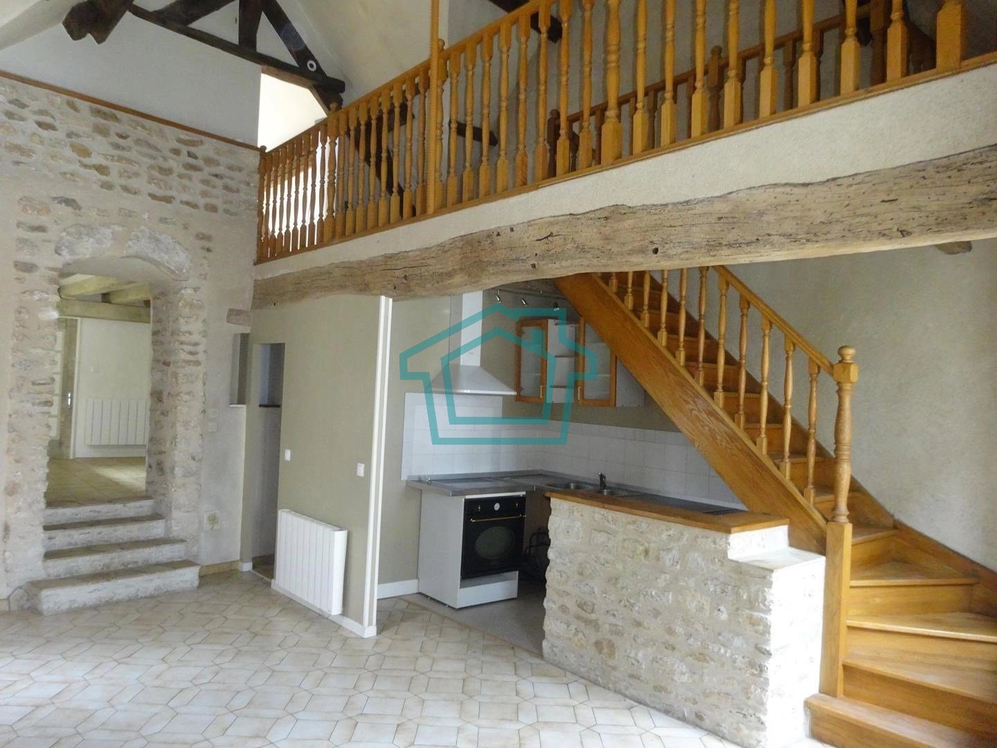 Maison à vendre à Garancieres, 27 m², 4 pièces – photo 2 sur 10