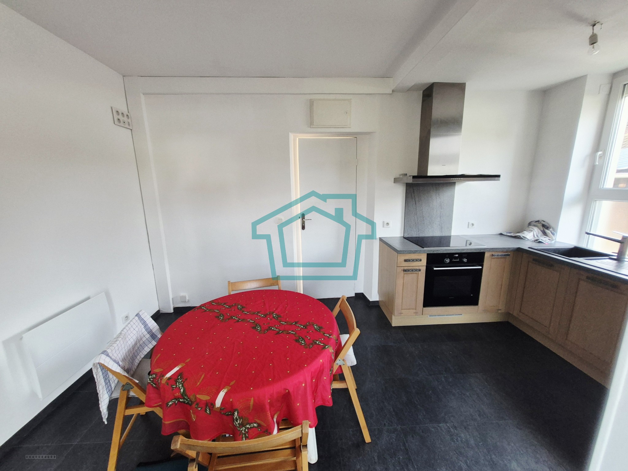 Maisonnette individuelle 30m2  / terrain 359m2 à 3min de La Queue-les-Yvelines — photo 6