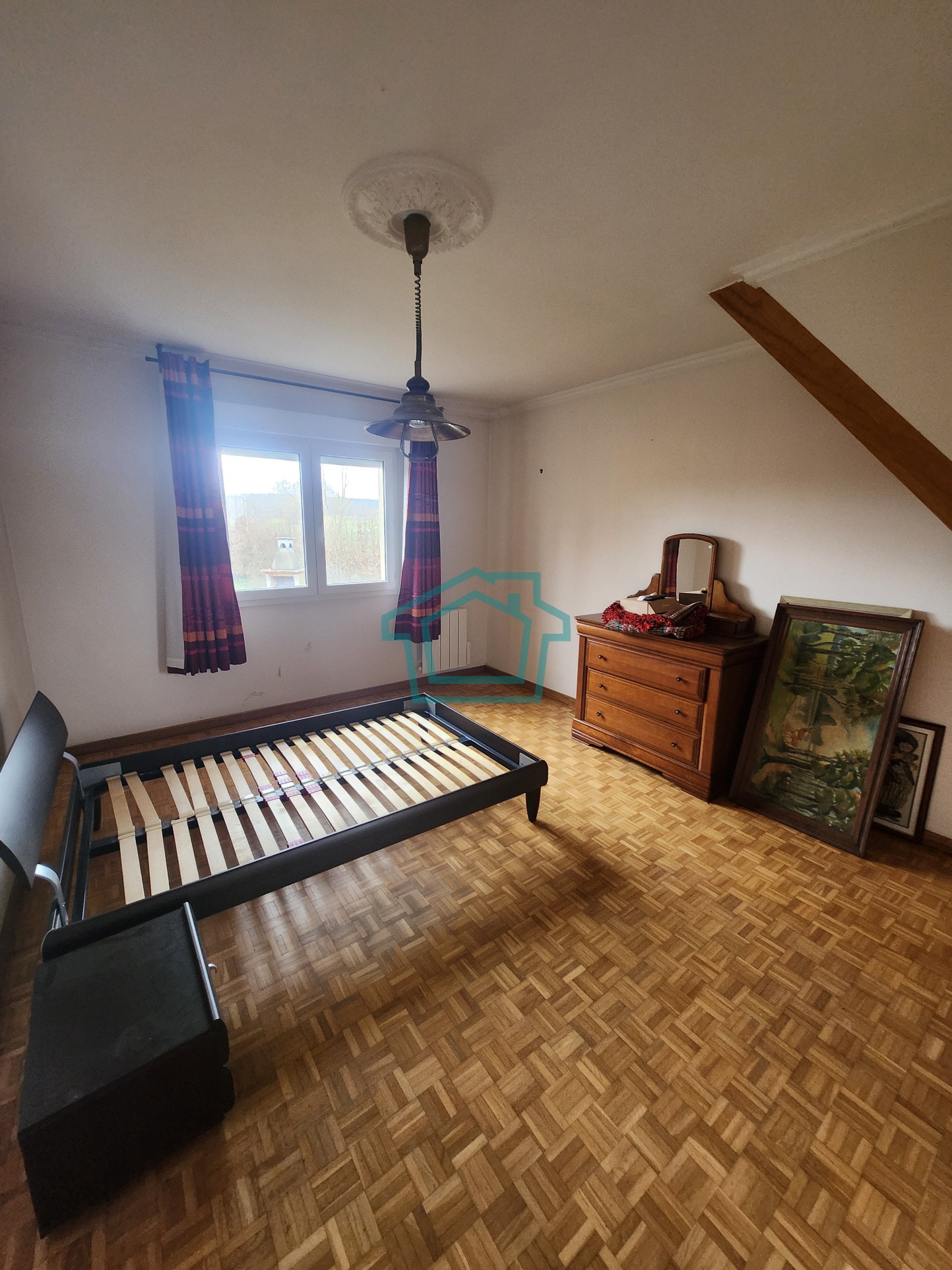 Maison 170m2, Orgerus 78910 — photo 11