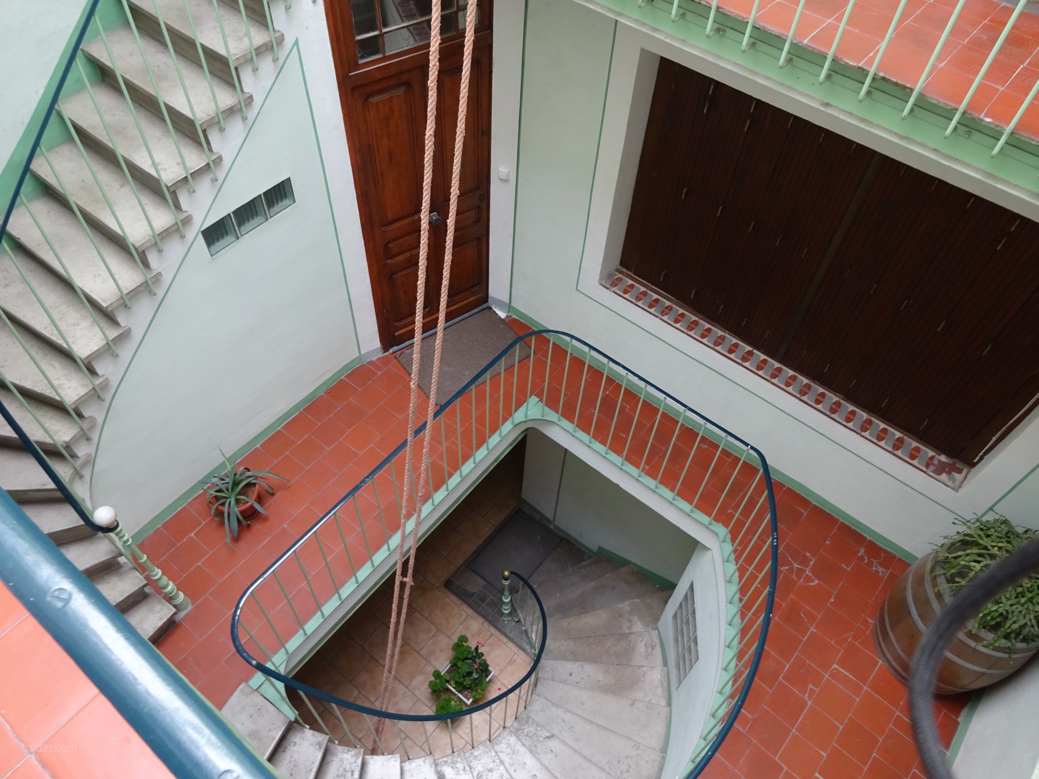 Alès, location appartement deux chambres — photo 16