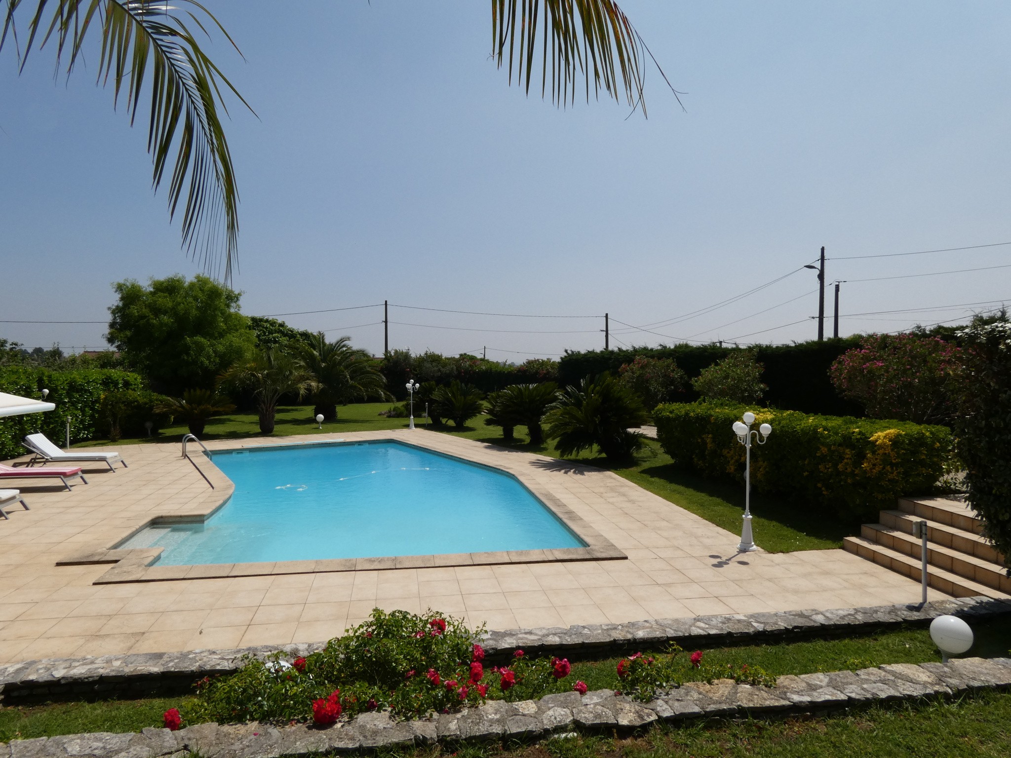 Alès, propriété d'exception sur 3000m2 — photo 15