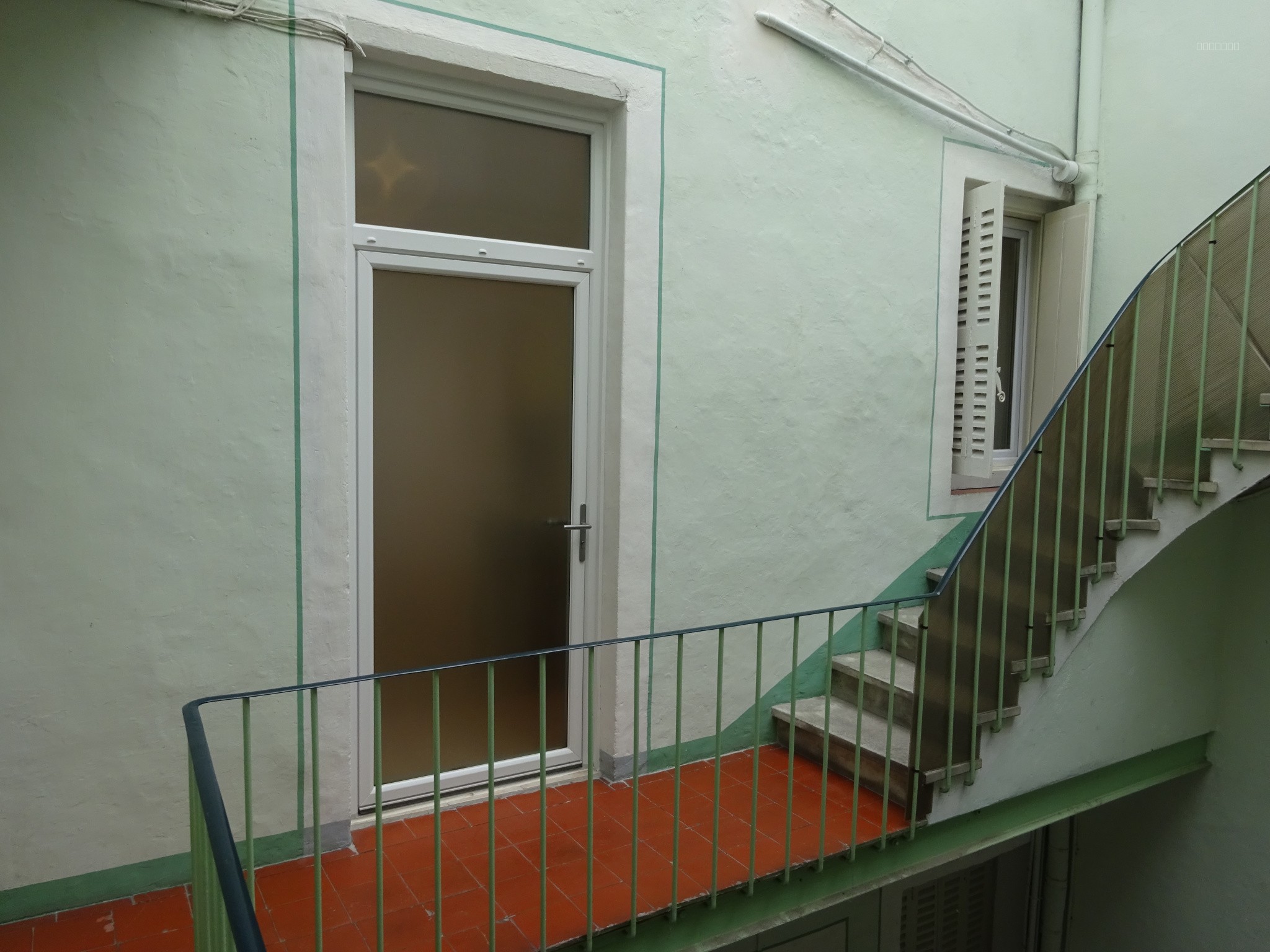 Alès, location appartement deux chambres — photo 15