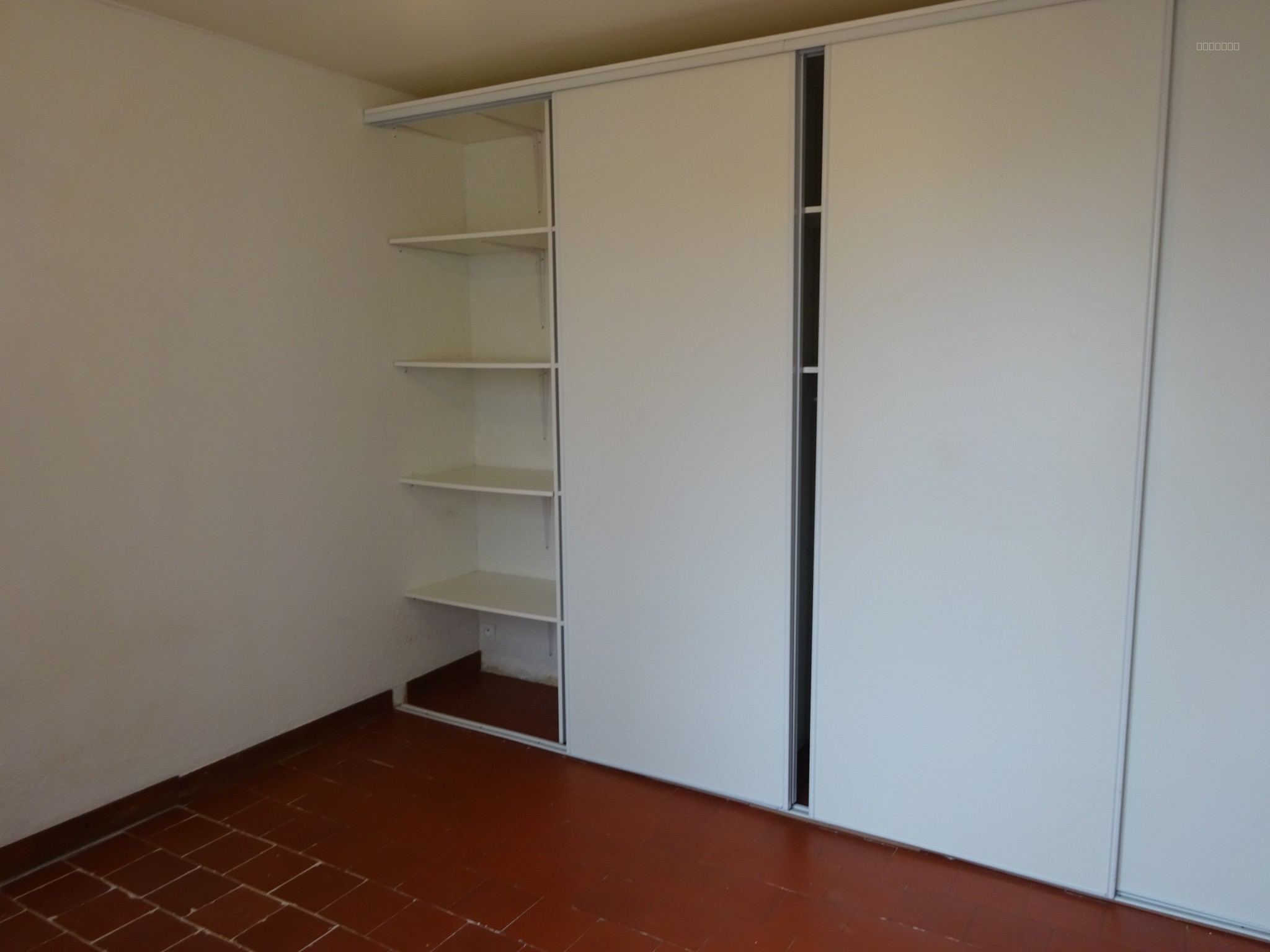 Alès, location appartement deux chambres — photo 13