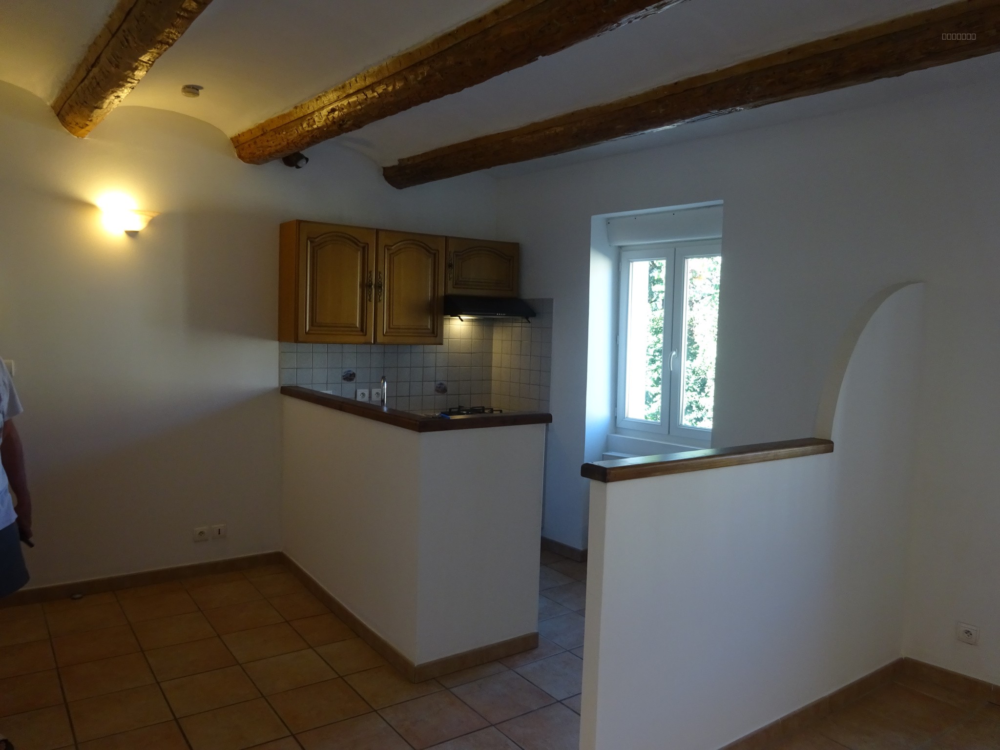 Studio à louer à Ales, 28 m², 1 pièce – photo 1 sur 7