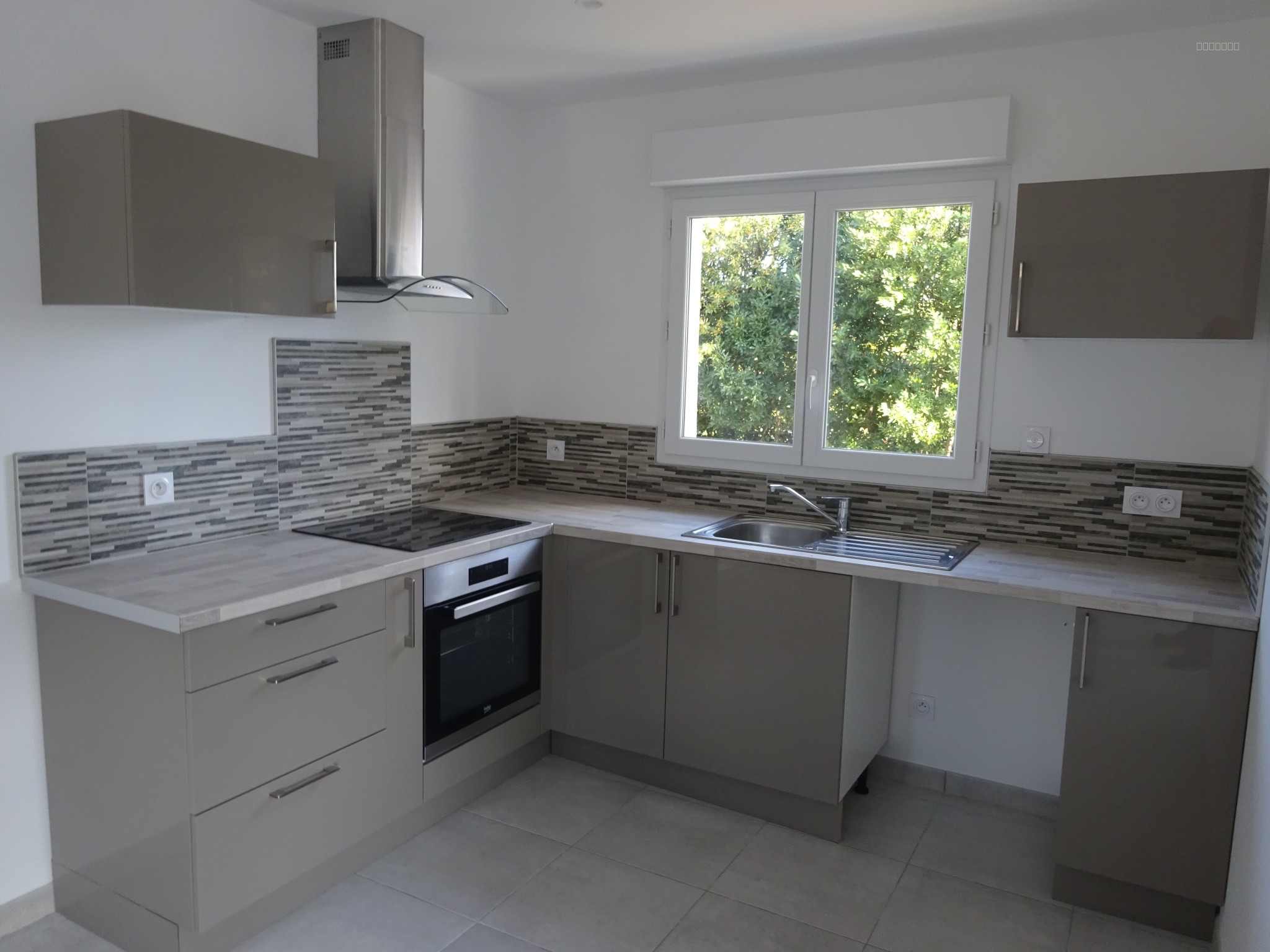 Location villa 3 chambres — photo 3
