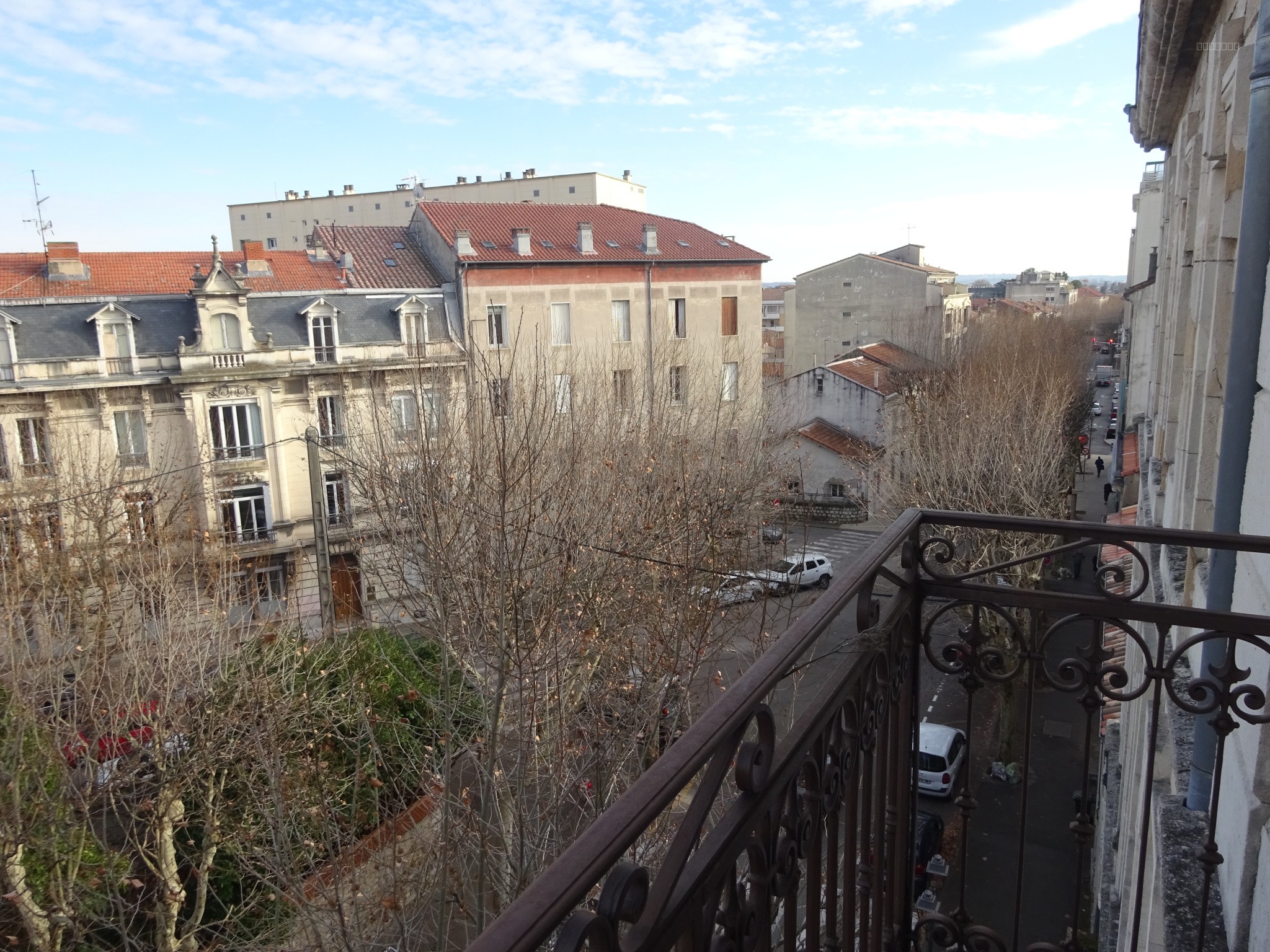 Appartement à louer à Ales, 99 m², 4 pièces – photo 1 sur 10