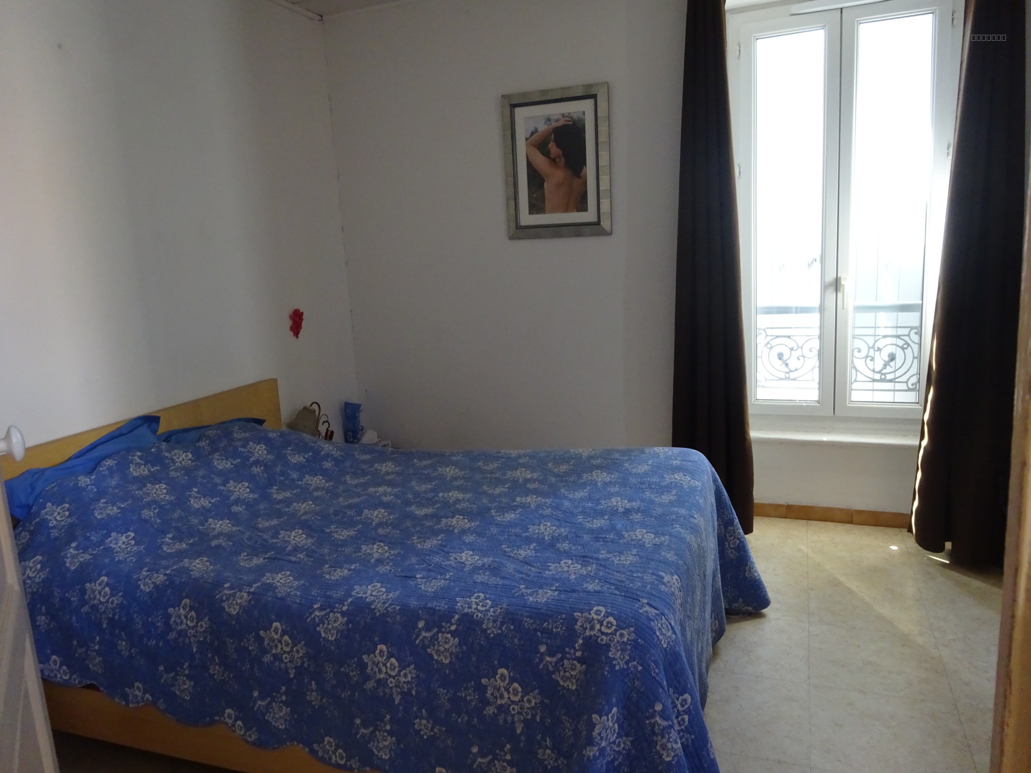 Alès, Fb d'Auvergne, type 3 au 2ème étage — photo 7