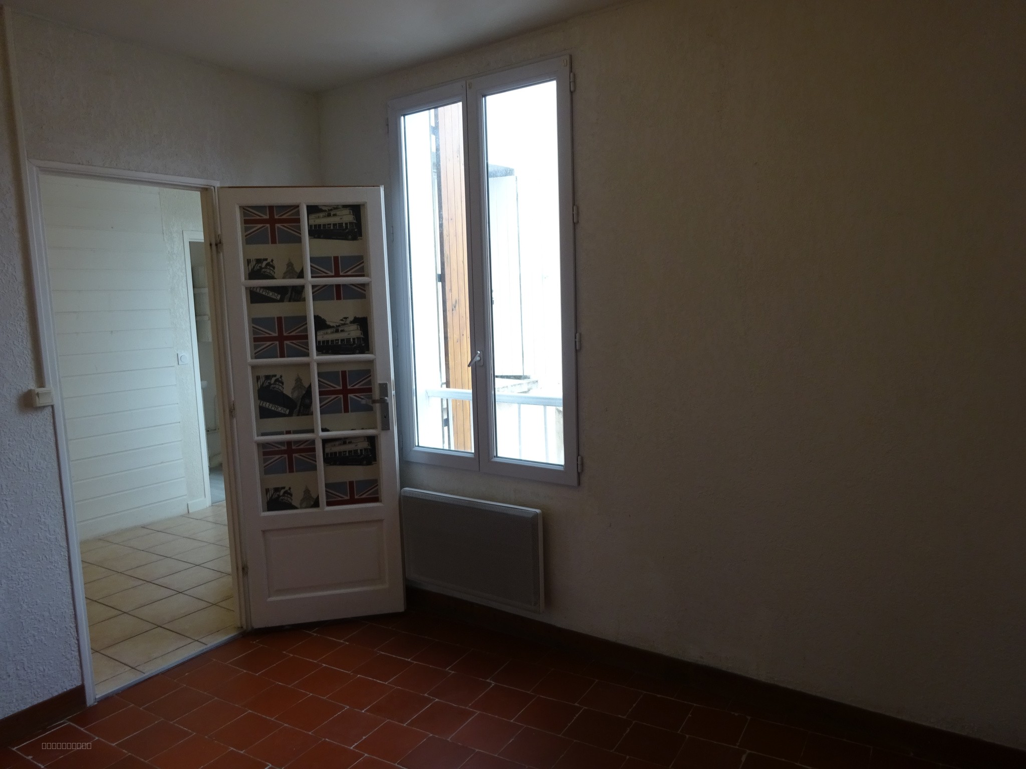 Alès, location appartement deux chambres — photo 14