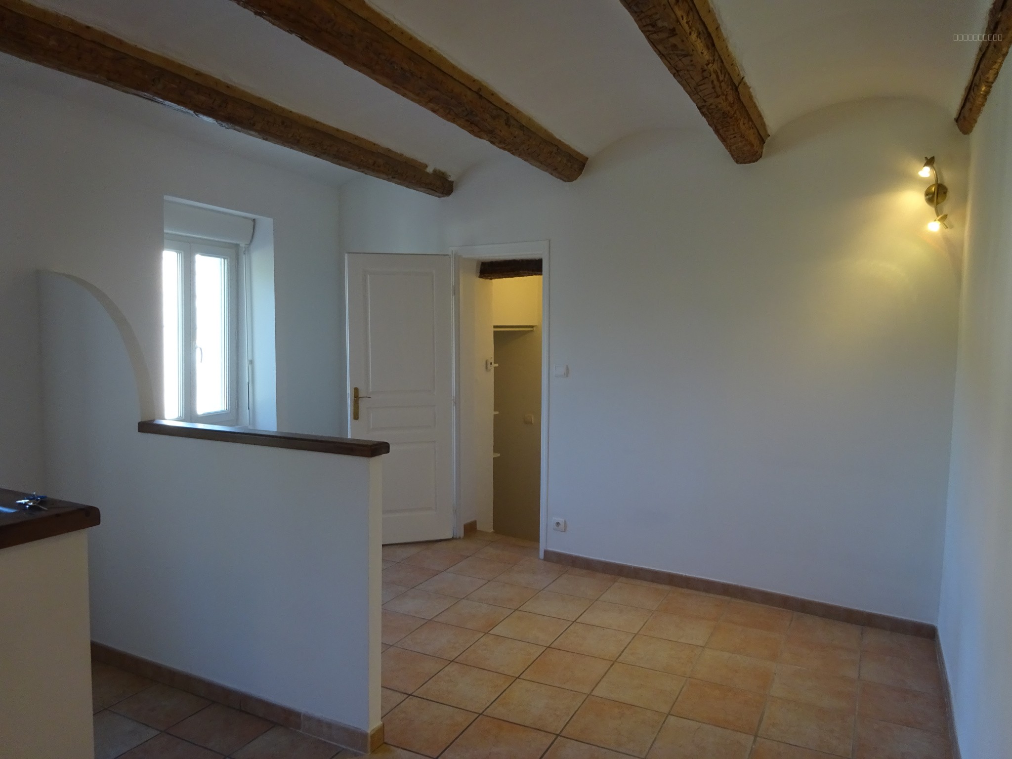 Studio à louer à Ales, 28 m², 1 pièce – photo 3 sur 7