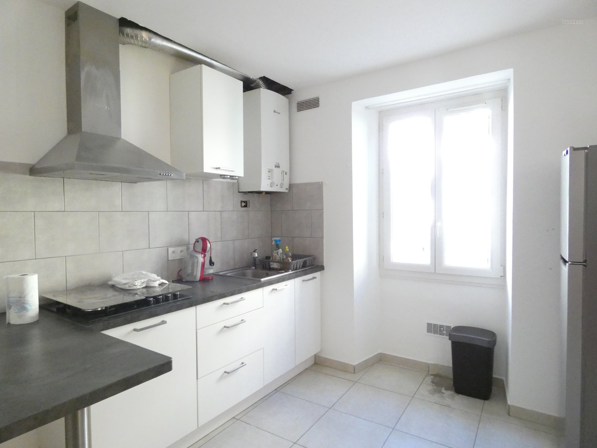 Appartement à louer à Ales, 38 m², 2 pièces – photo 1 sur 12